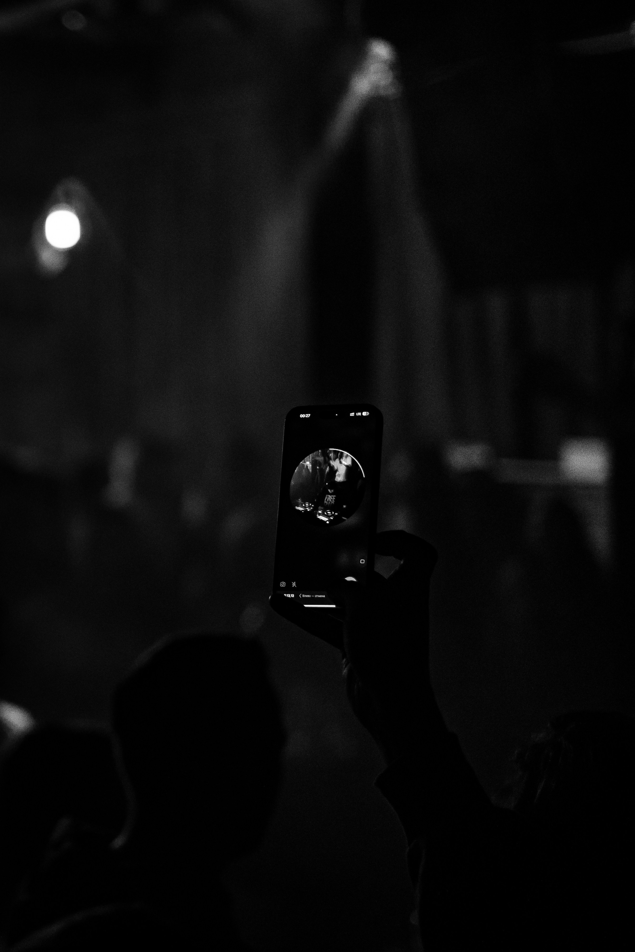 Rook's. Анастасия Паршукова — фотограф Шерегеш Новосибирск