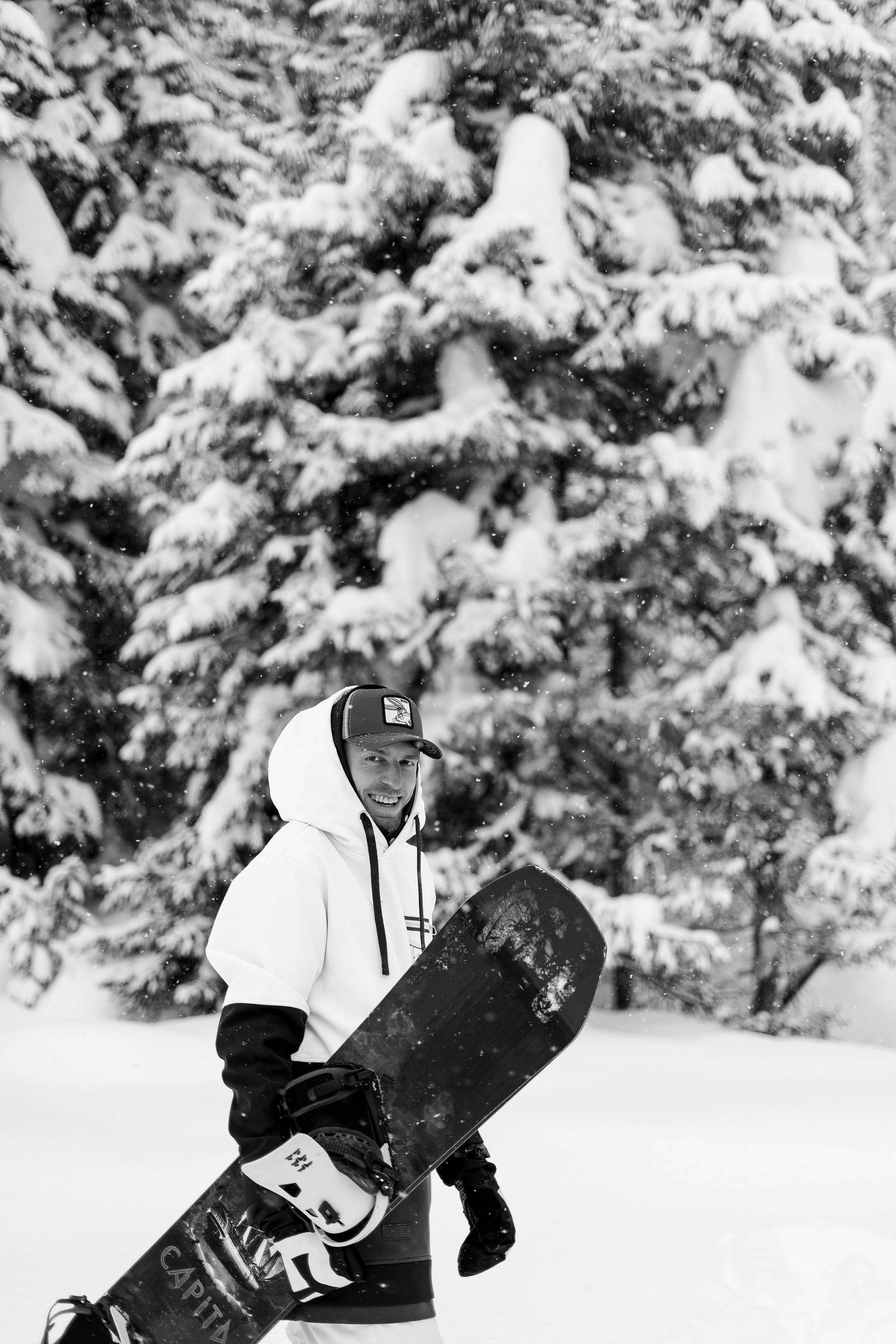 Джон 14.02. Анастасия Паршукова — фотограф Шерегеш Новосибирск