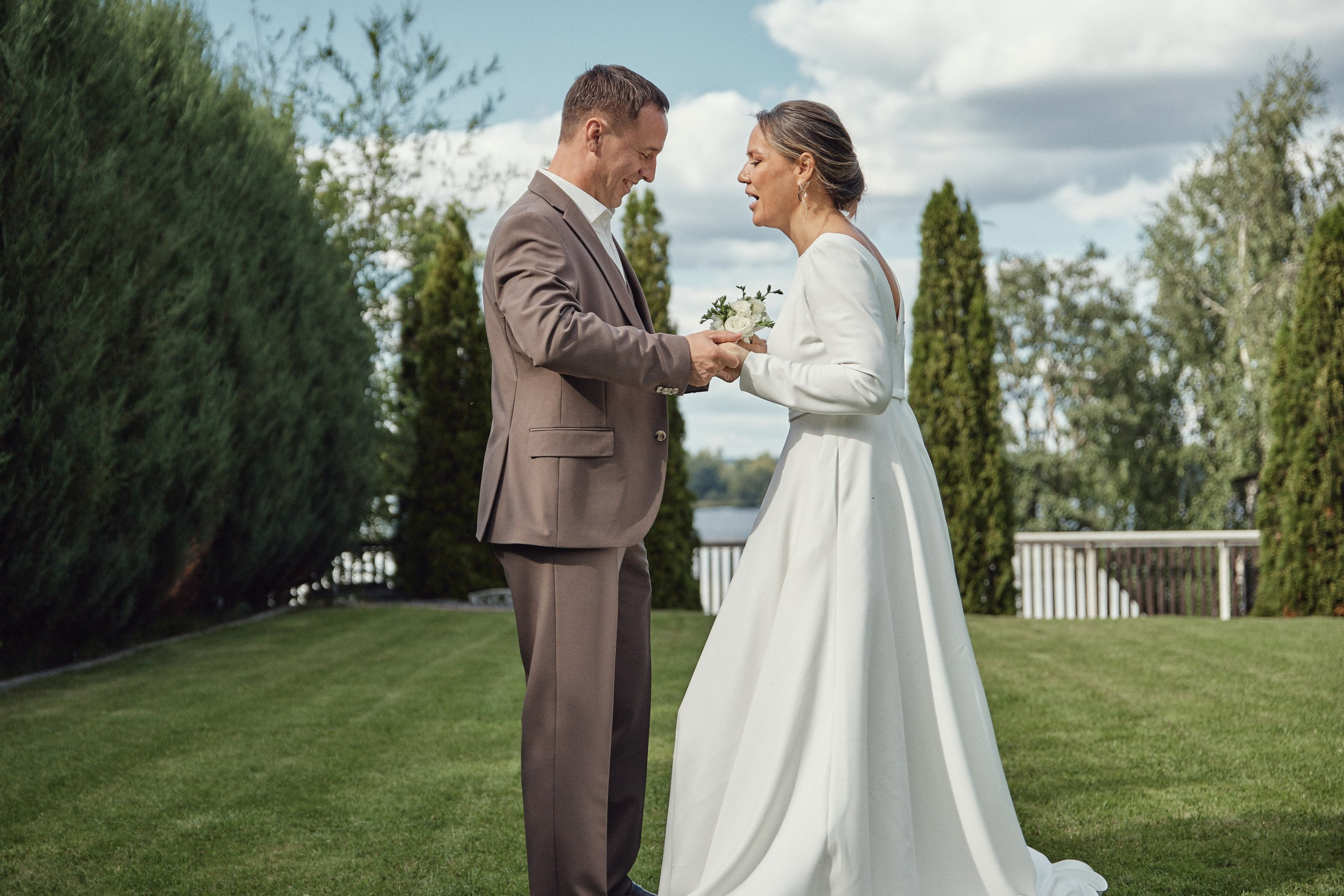 Счастье здесь. Свадебный фотограф Антон Артюшин. Работаю в Нижнем Новгороде и Москве
