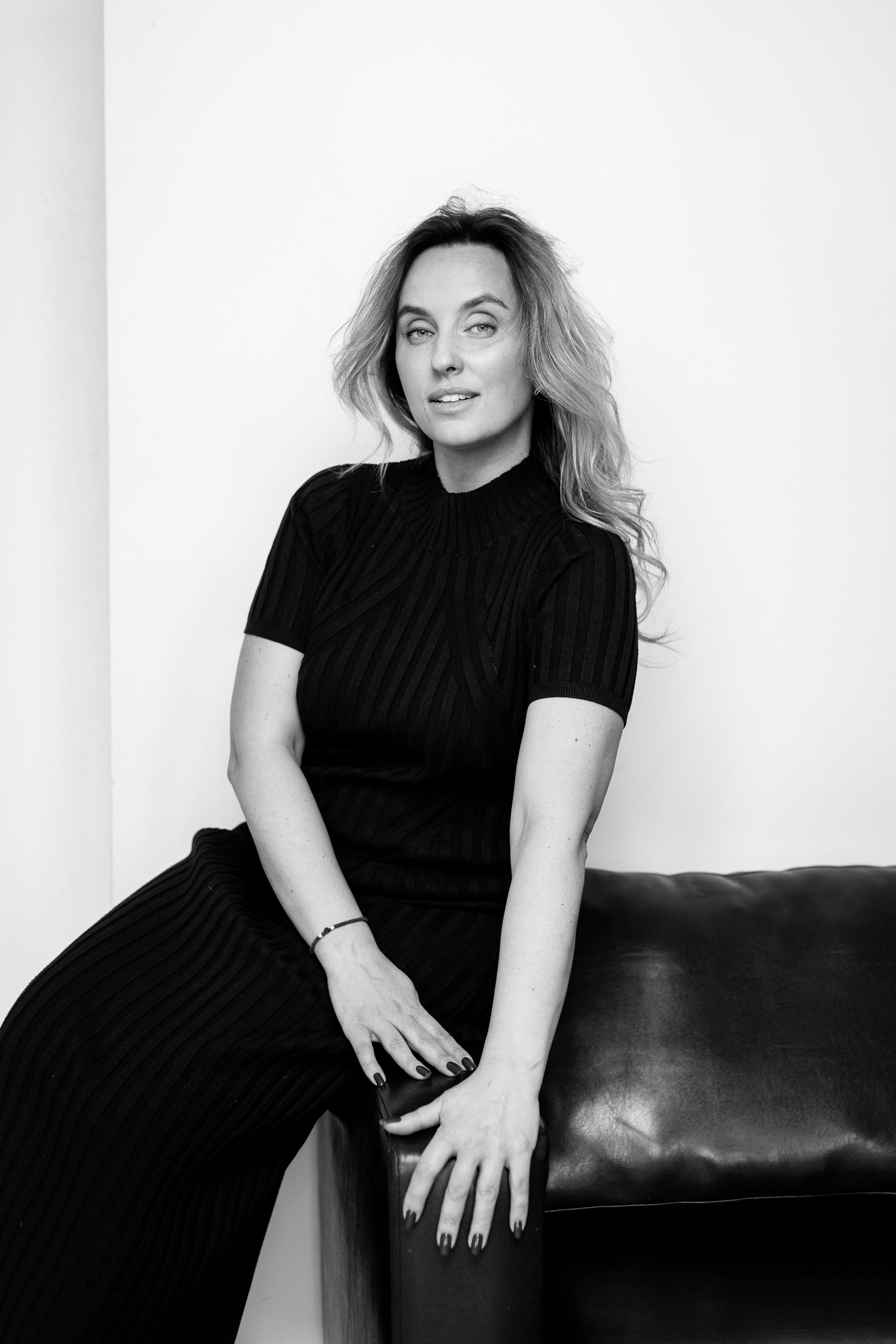 Юлия. Фотограф Карина Вовк