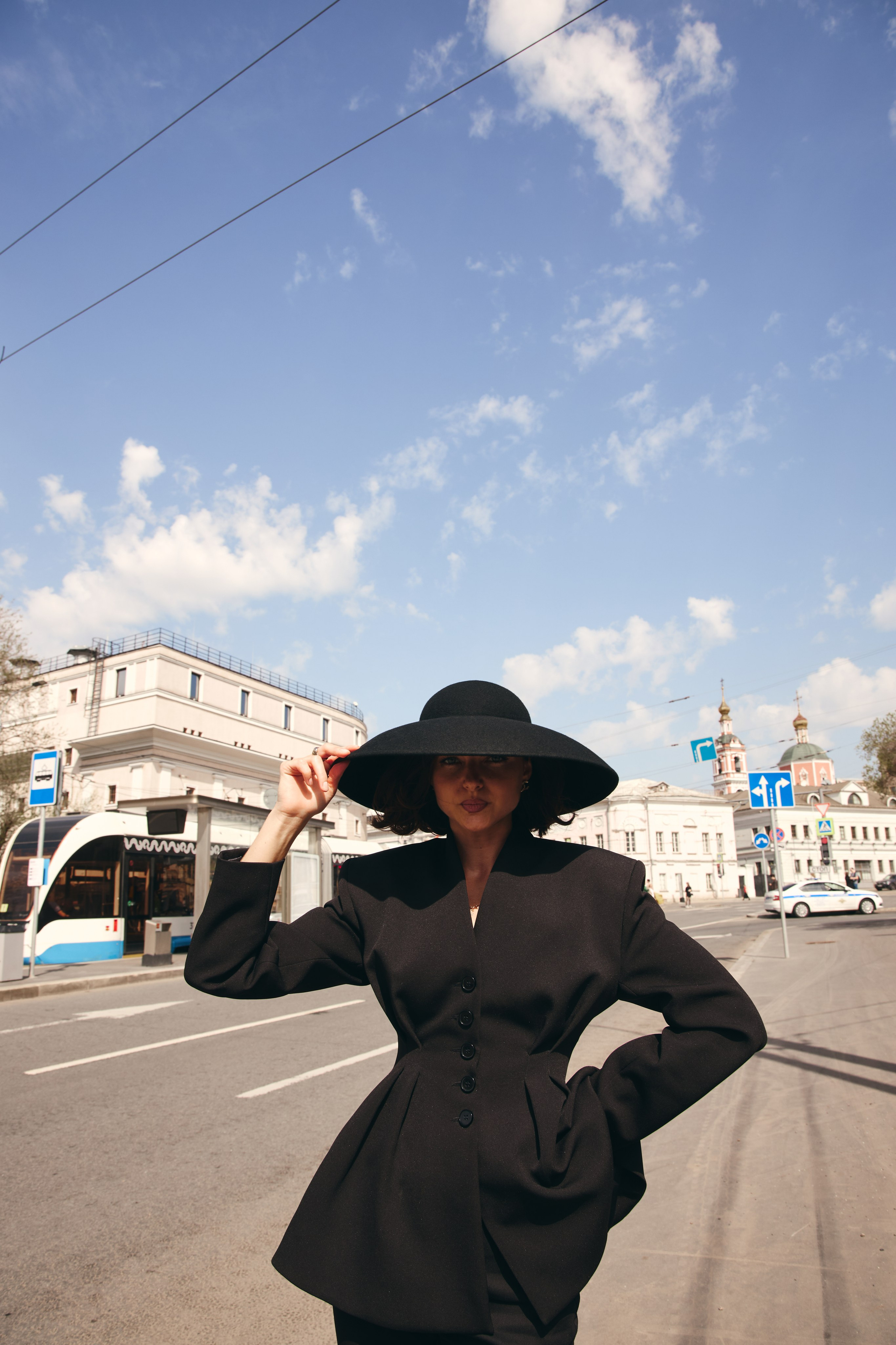 Liza. Фотограф в Москве Анна Дзен