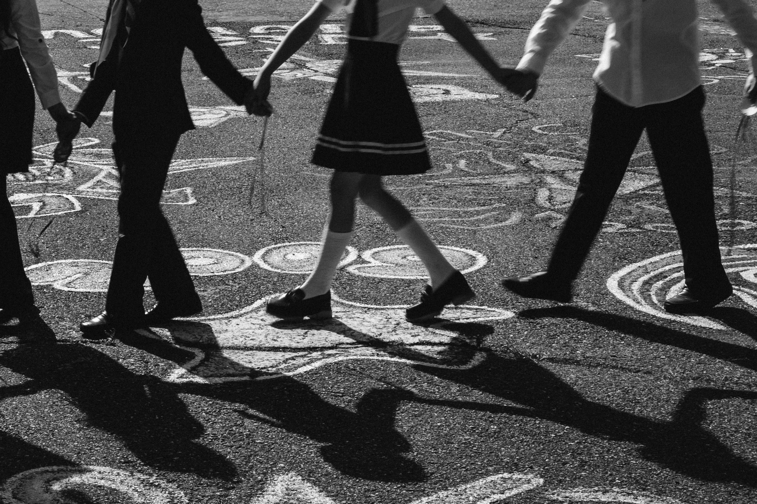 Последний звонок — линейка. Свадебный фотограф Роман Еремеев