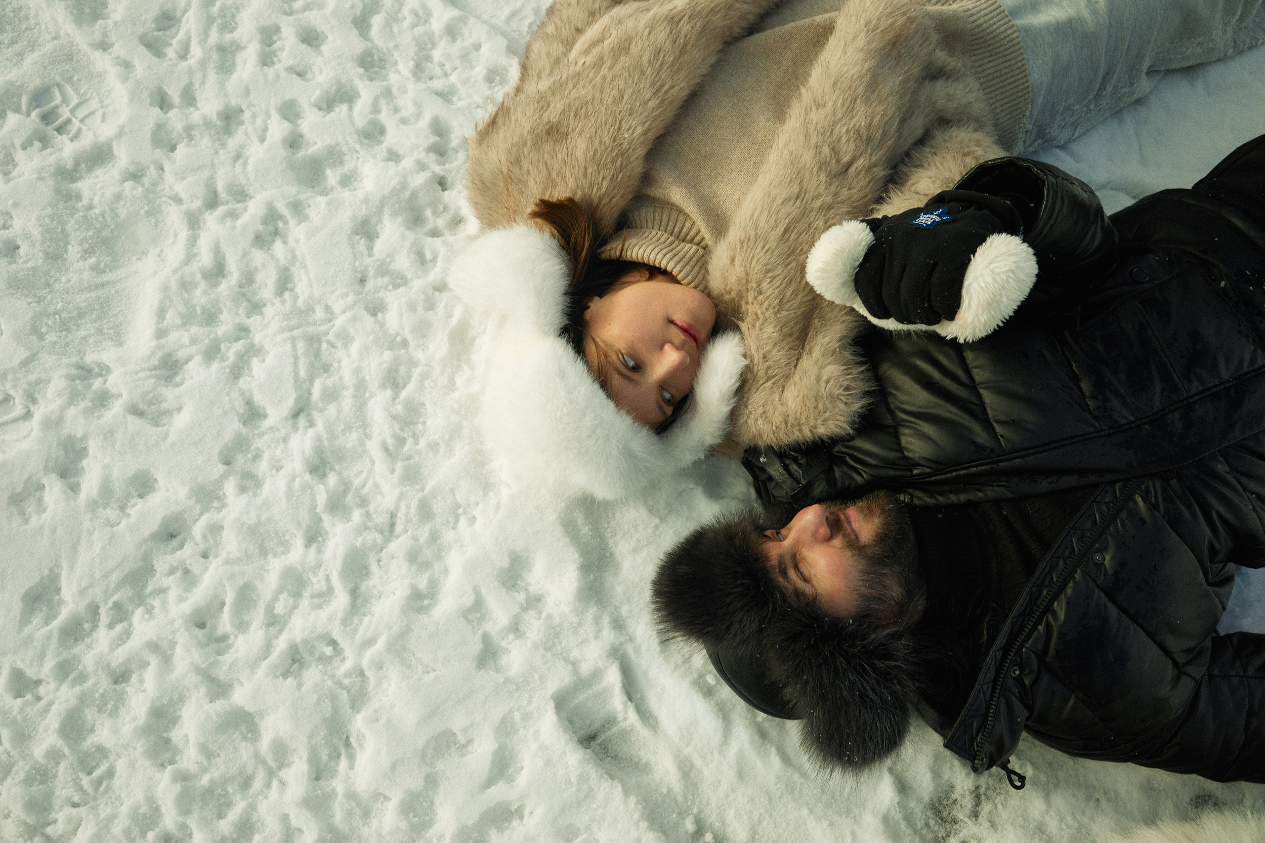 Ангелина Шарабанова