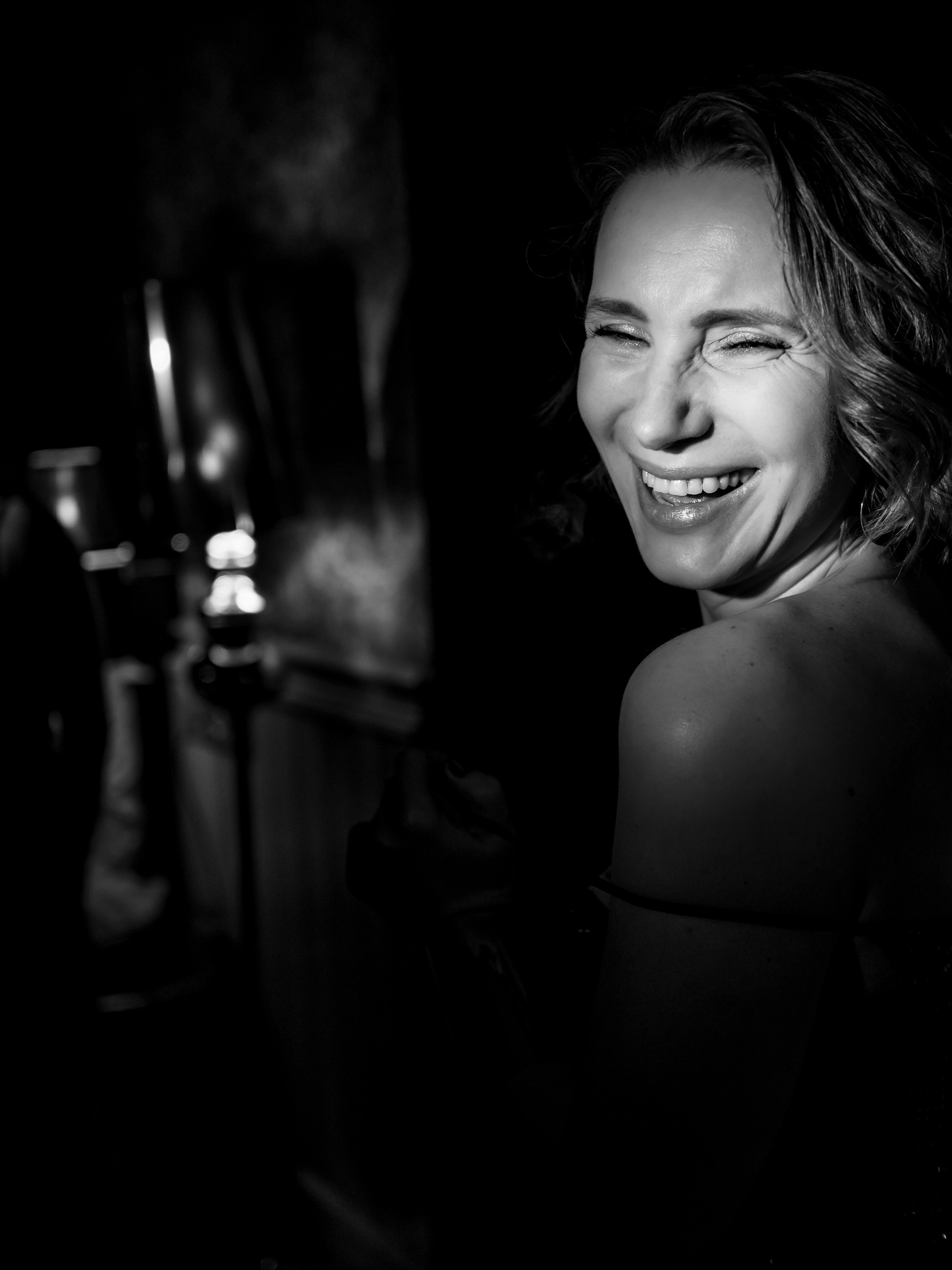 Женский портрет. Фотограф Москва Олеся Семенова