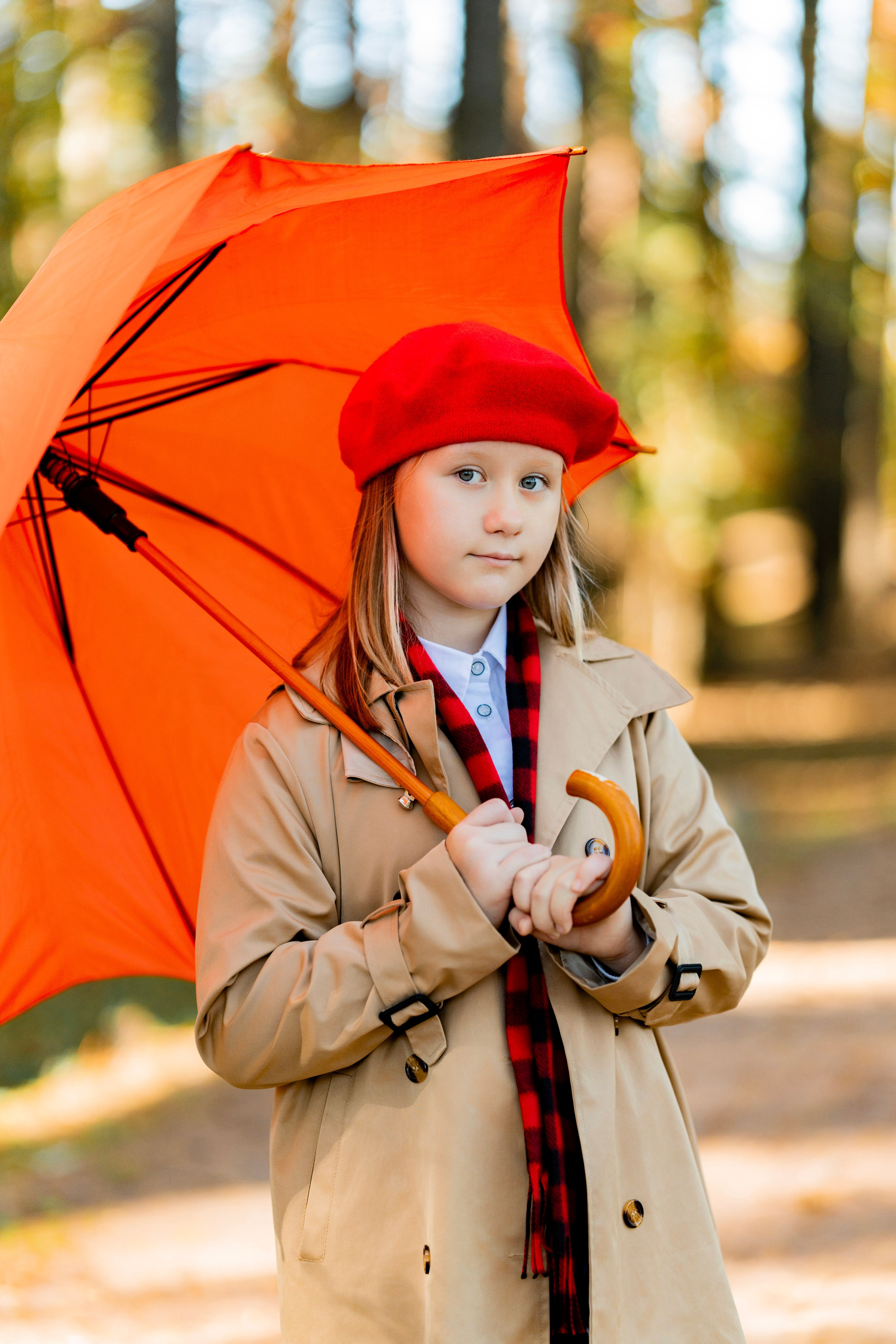 Осень 2. Фотограф Юлия Попова