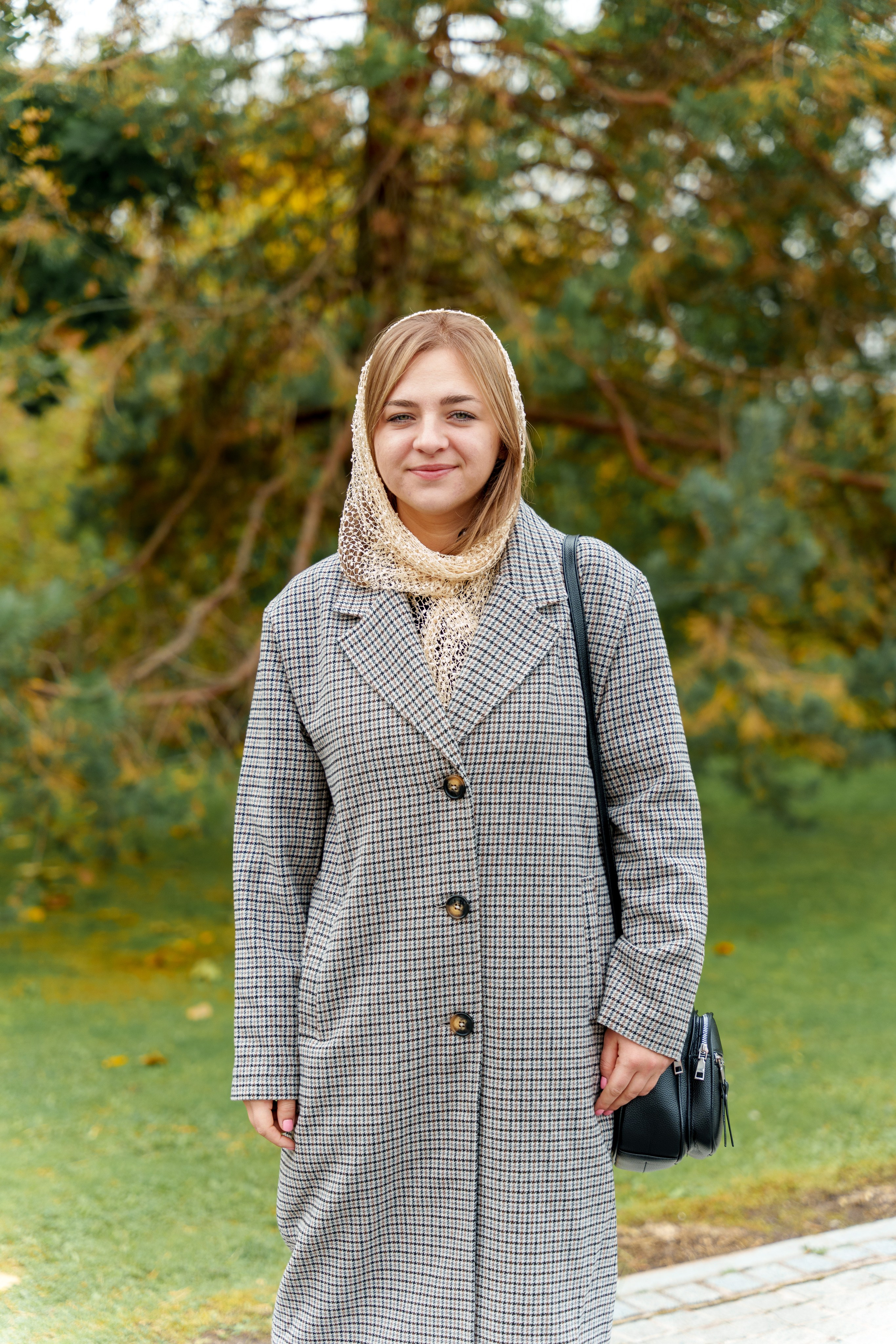 Венчание. Фотограф Юлия Попова