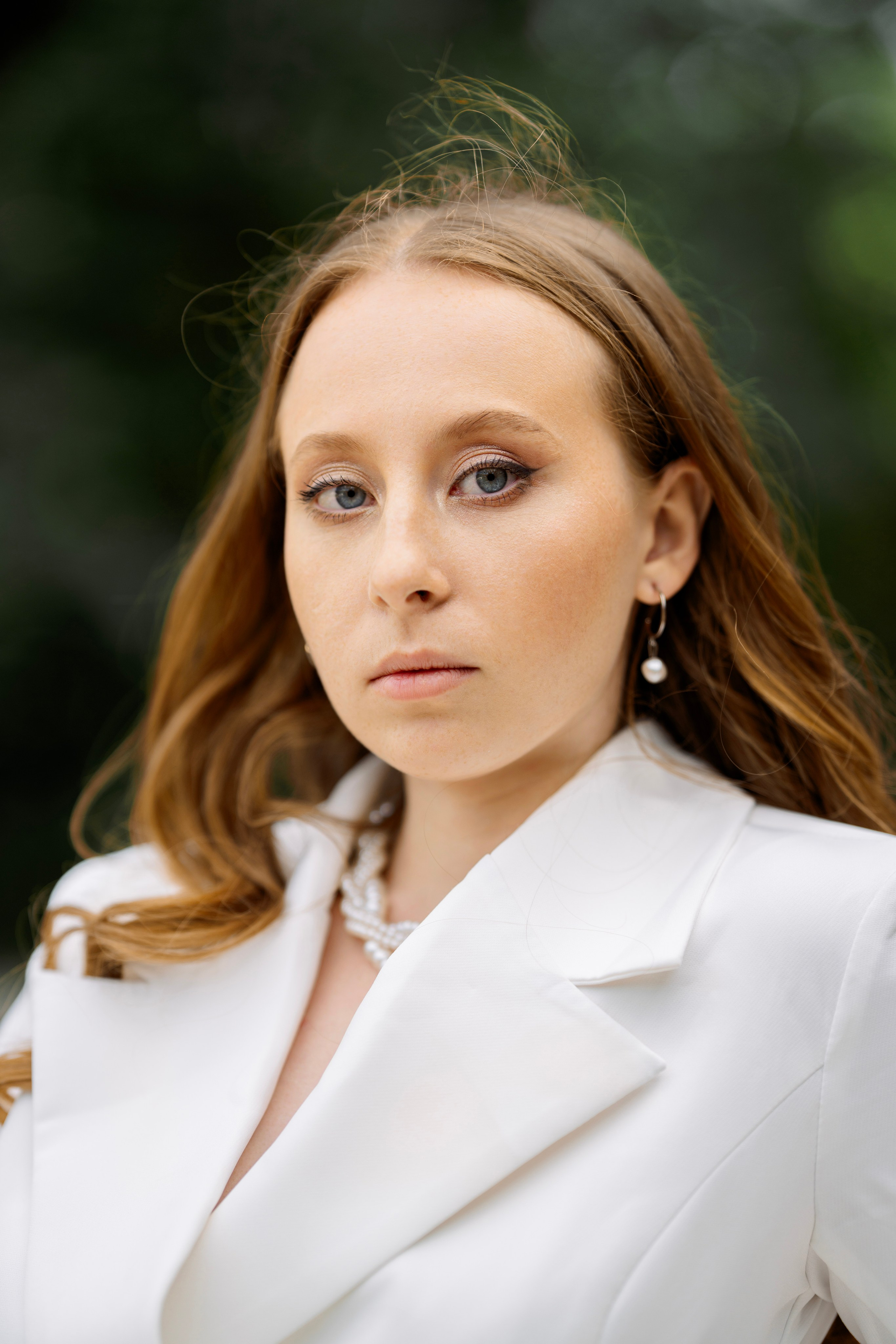 Валерия и Егор. Фотограф Юлия Попова