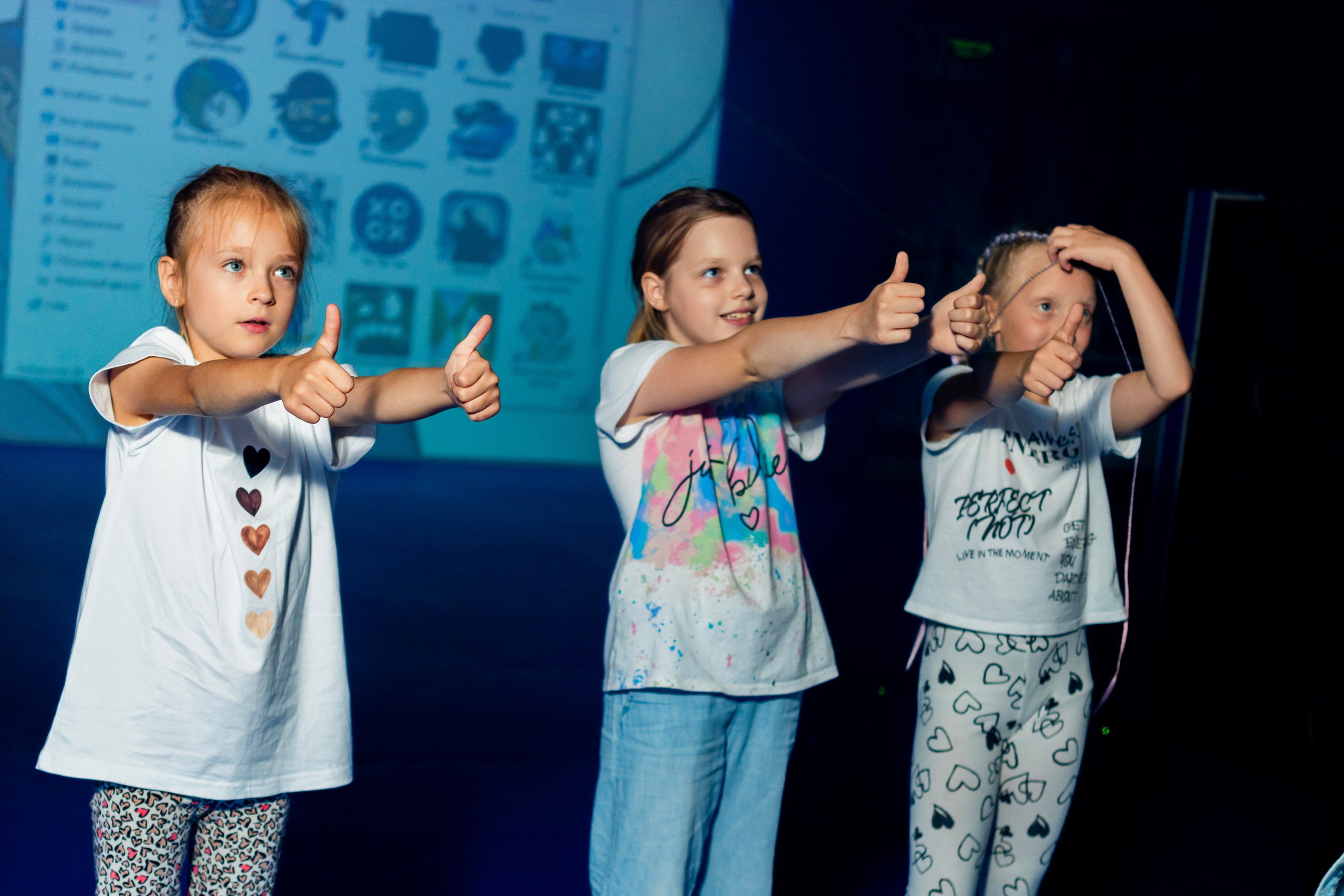 Квесты. Фотограф Юлия Попова