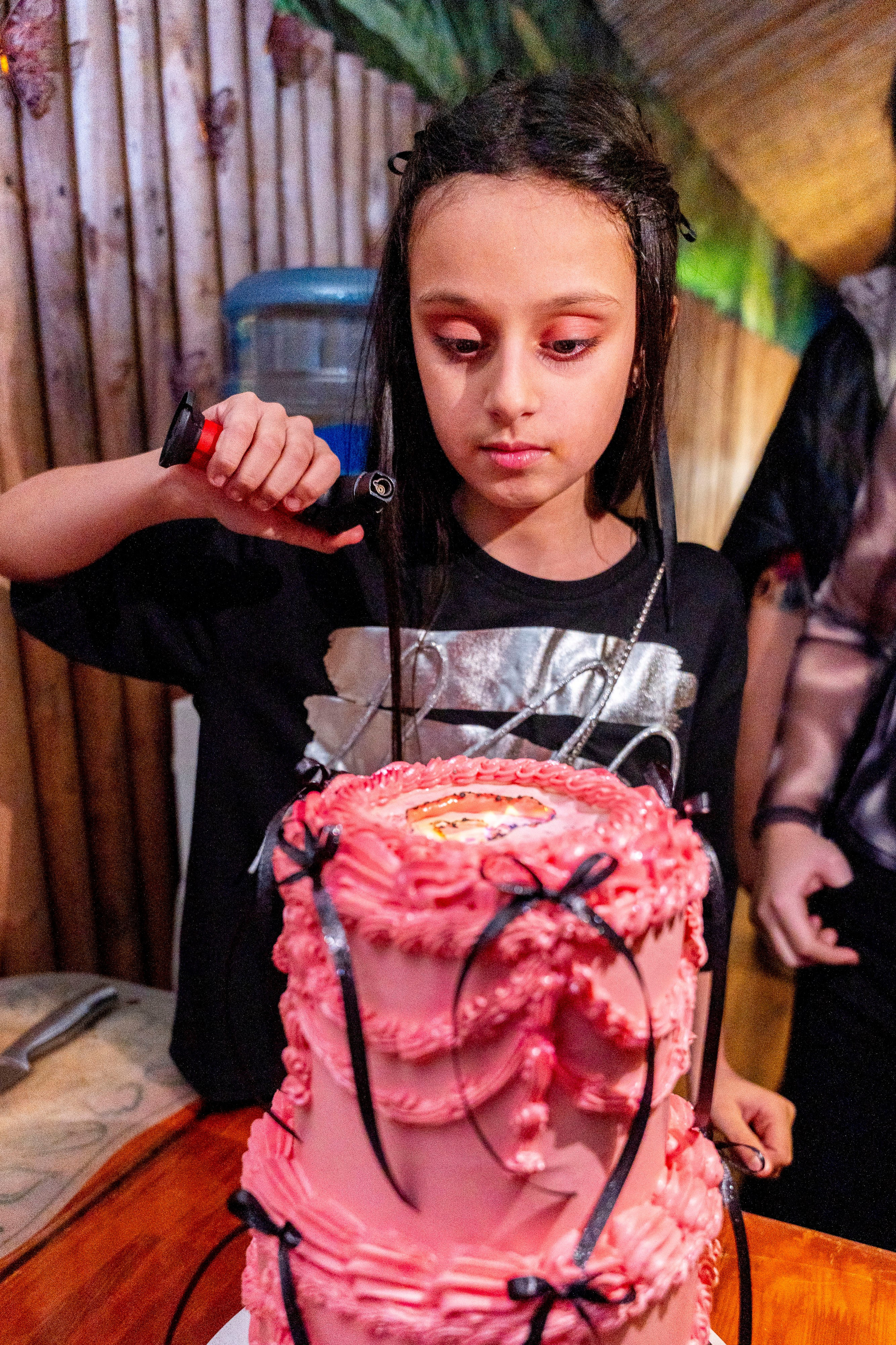 Квесты. Фотограф Юлия Попова