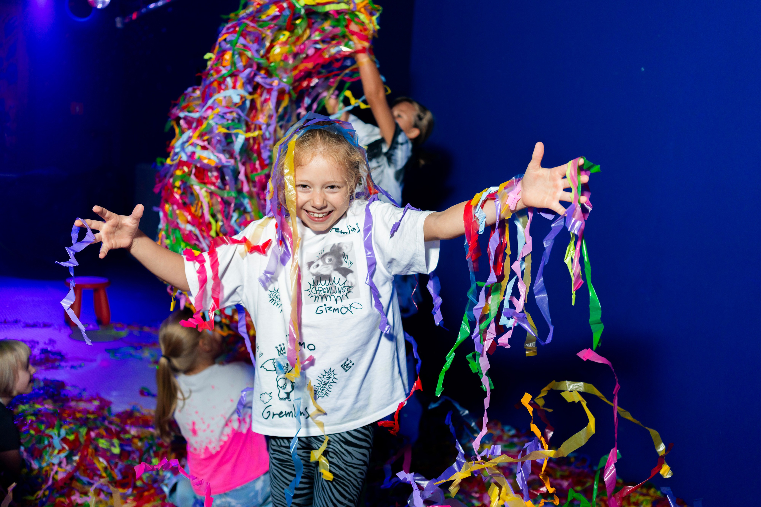 Квесты. Фотограф Юлия Попова