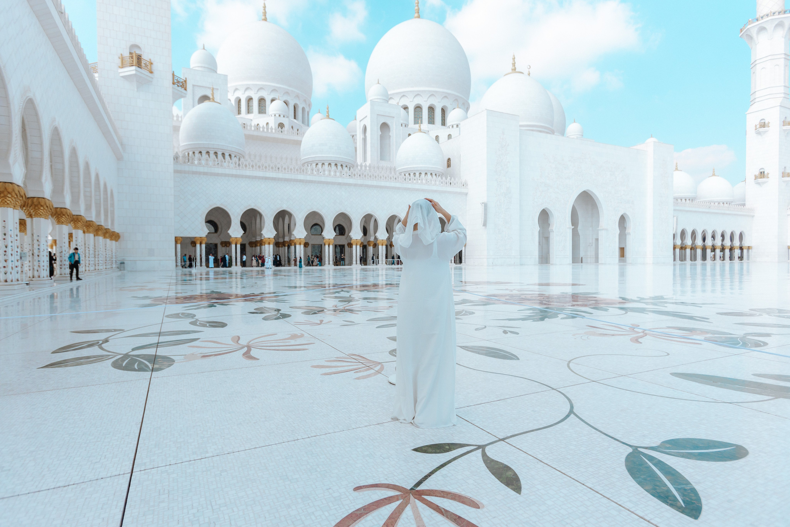 Фототур Дубай. Свадебный и семейный фотограф. Фототуры по всему миру