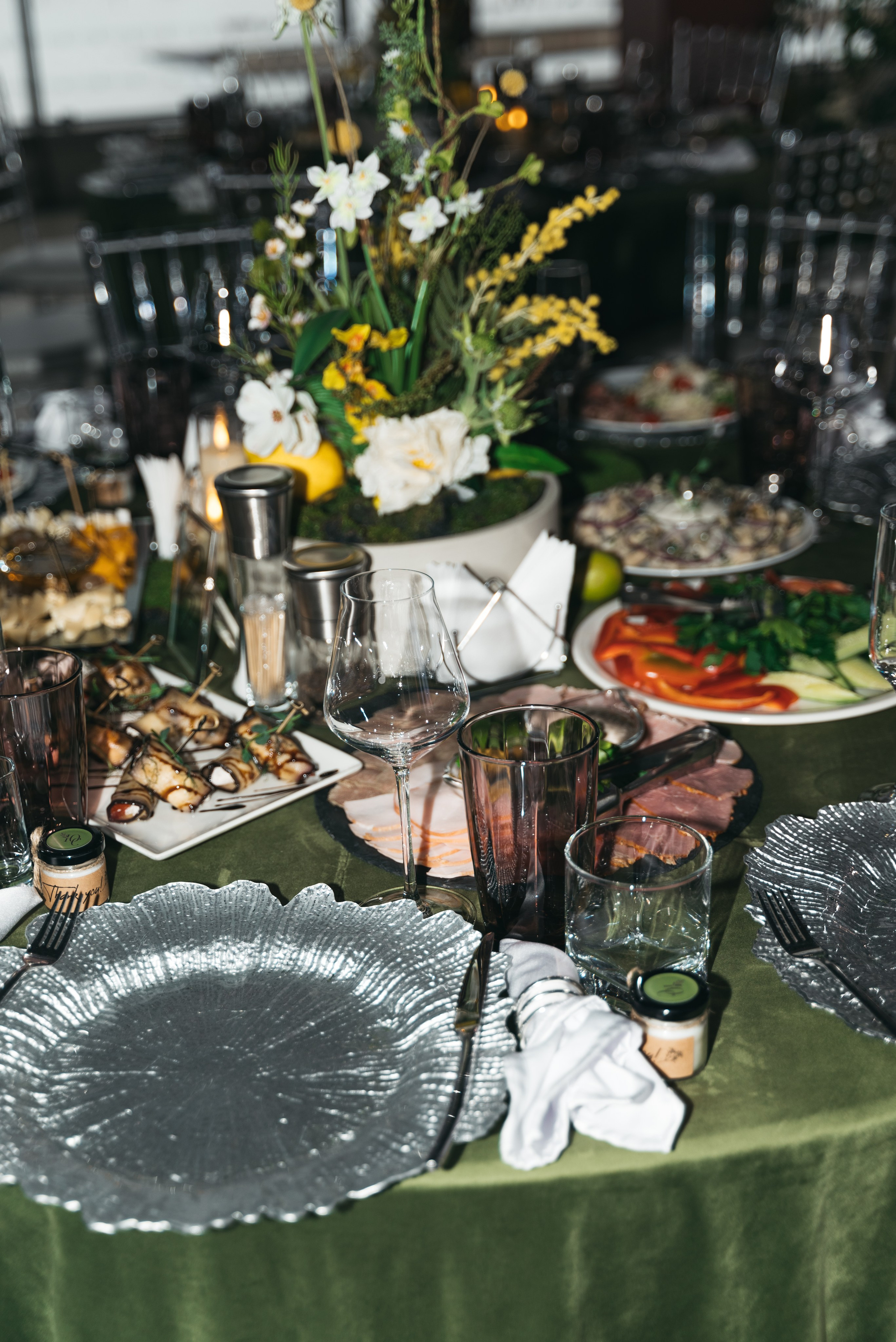 Backstage 23.03.24. Репортажный и свадебный фотограф в Сургуте