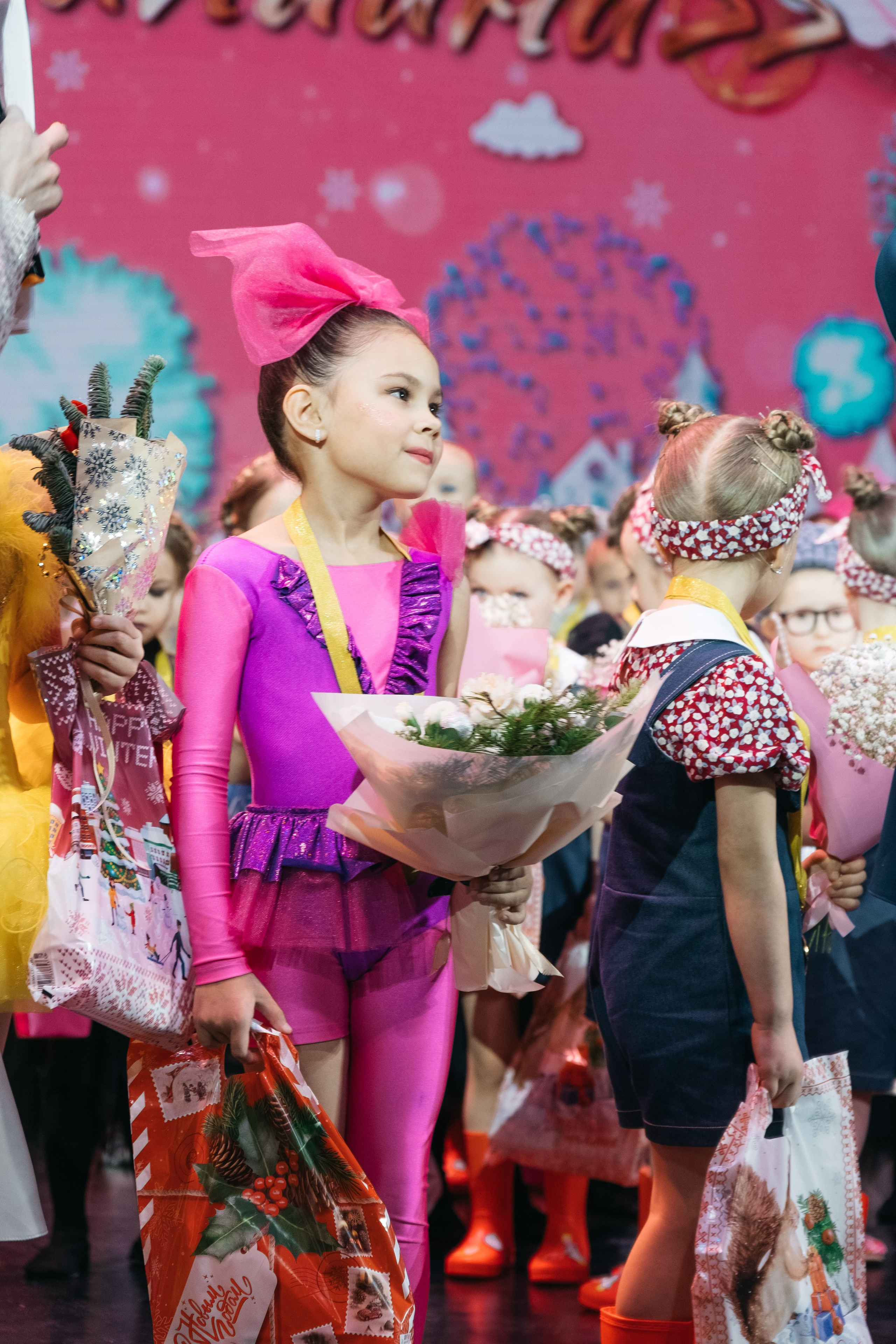 СурГУ 23.12.23. Репортажный и свадебный фотограф в Сургуте