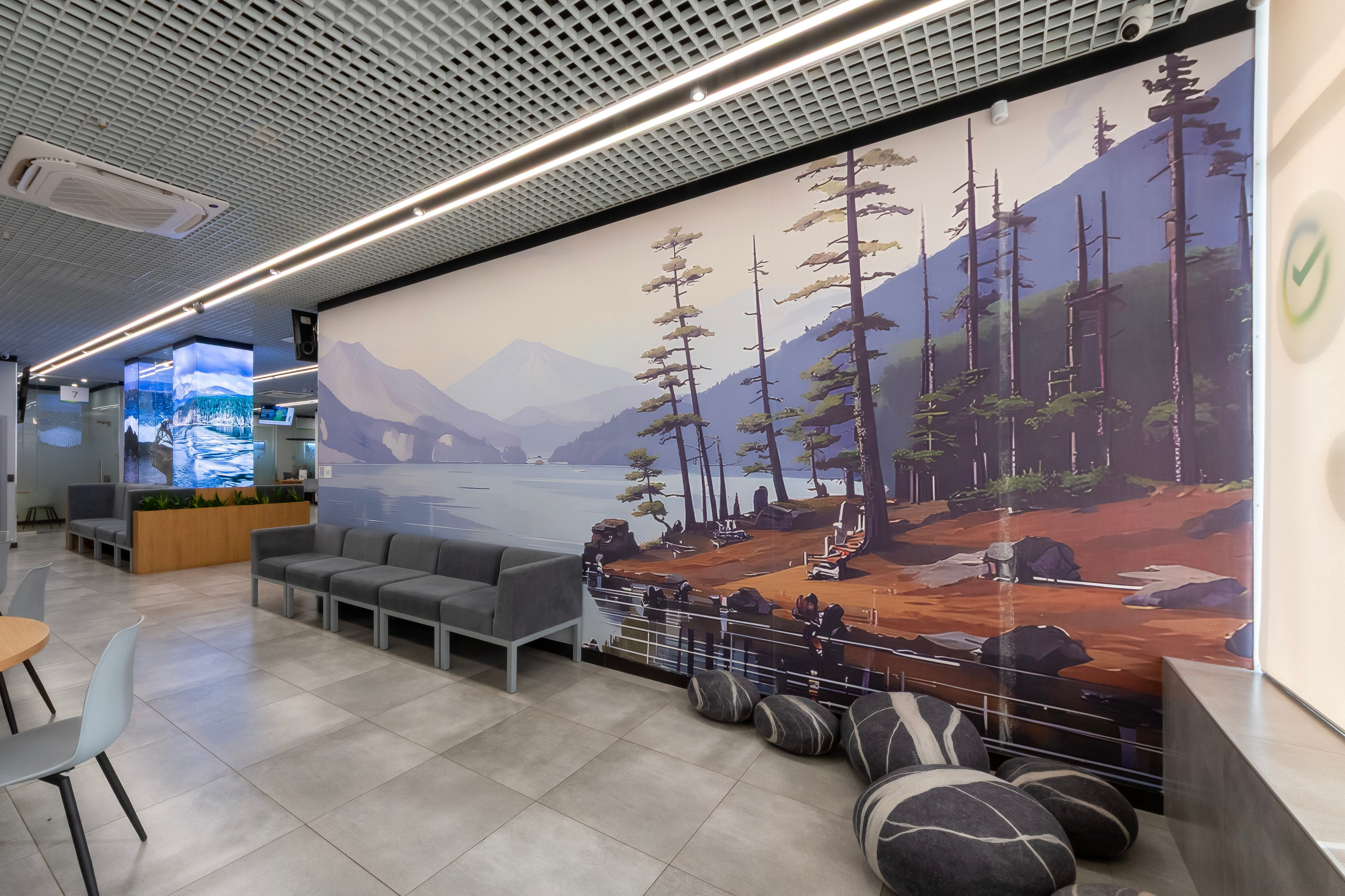 Сбер. Фотограф Александр Стряпунин