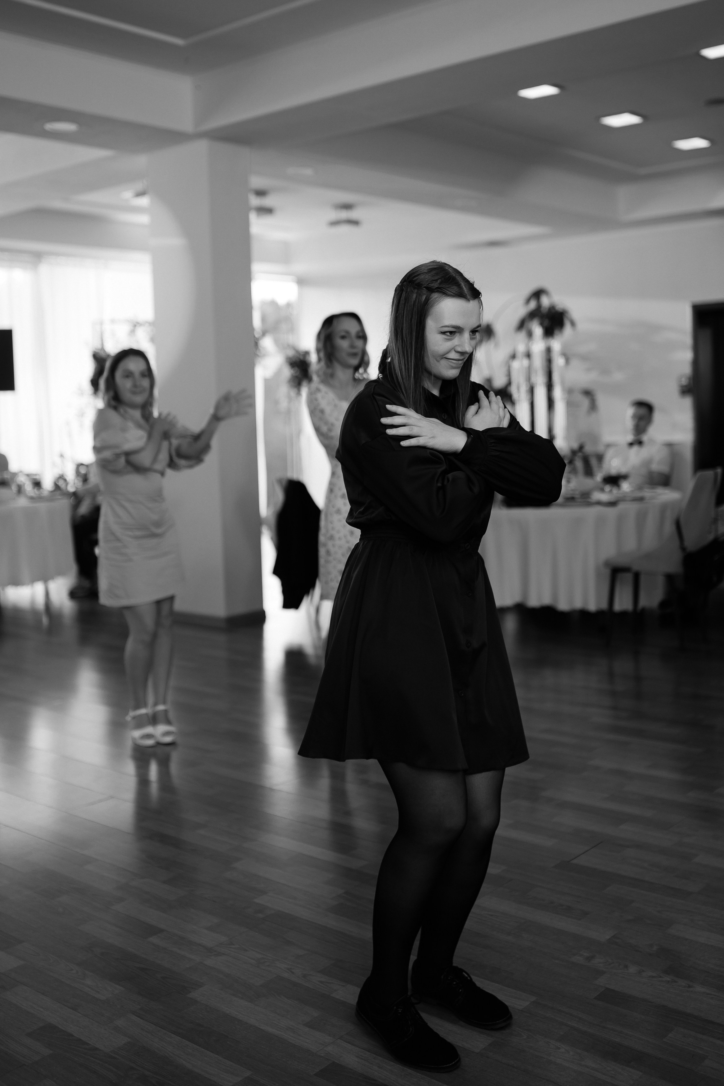 Свадьба Полины и Вадима. Свадебный и контент фотограф в Петрозаводске Ксения Истрафилова