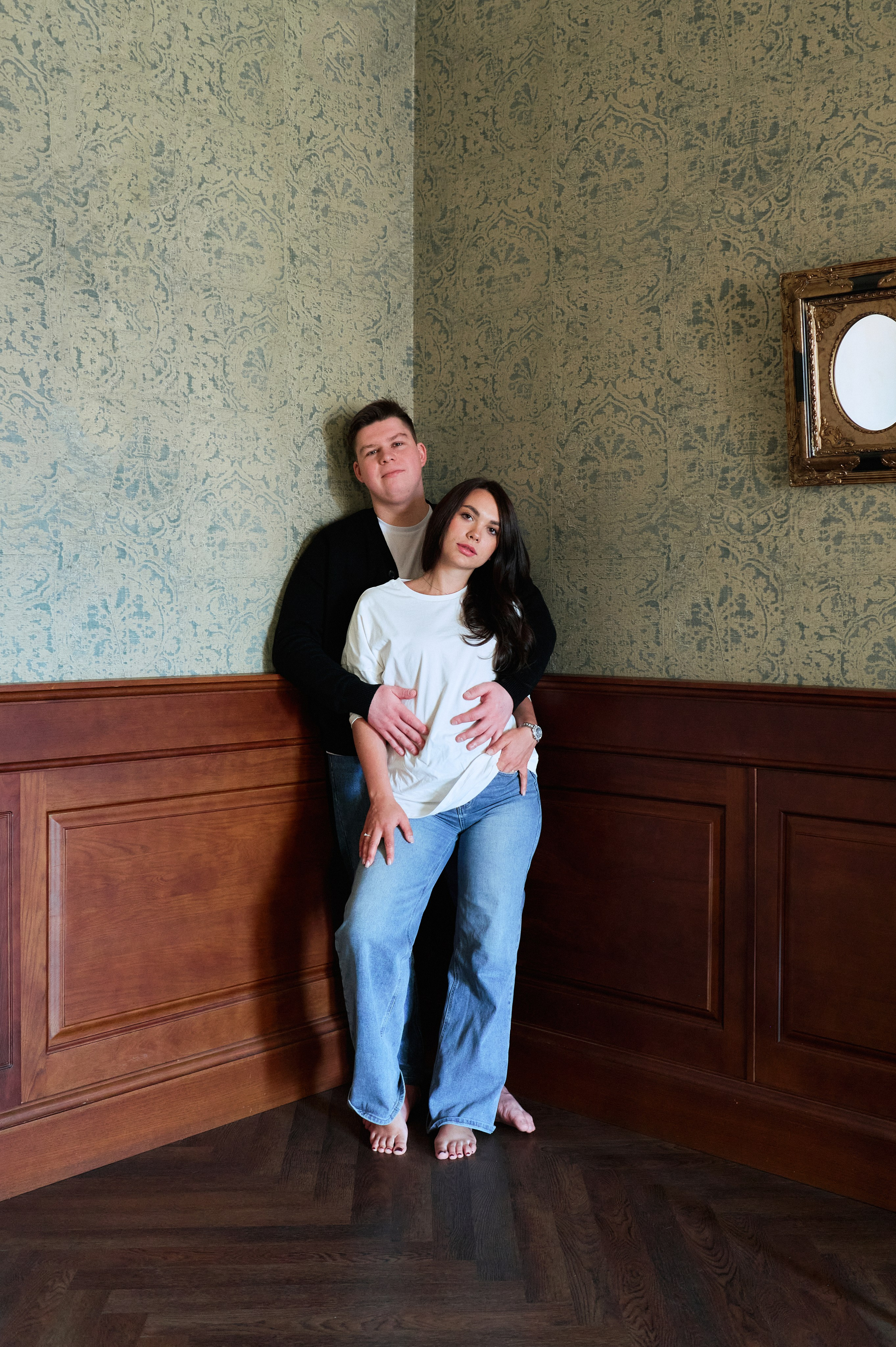 Ulyana|Sasha. Свадебный фотограф Санкт-Петербург DanyaPhotoart