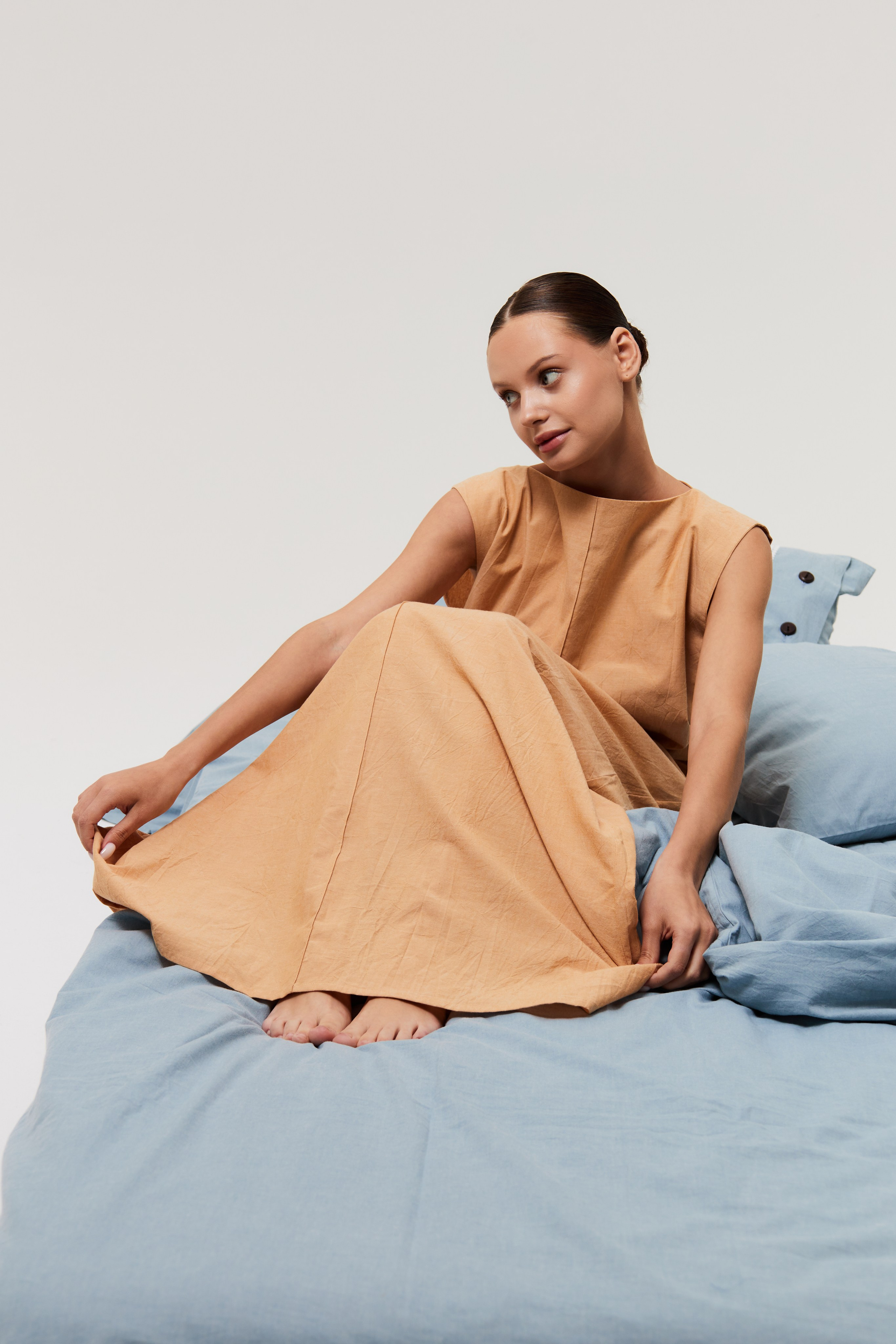 Catalog/Lookbook. Дубинец Елизавета, фотограф Санкт-Петербург