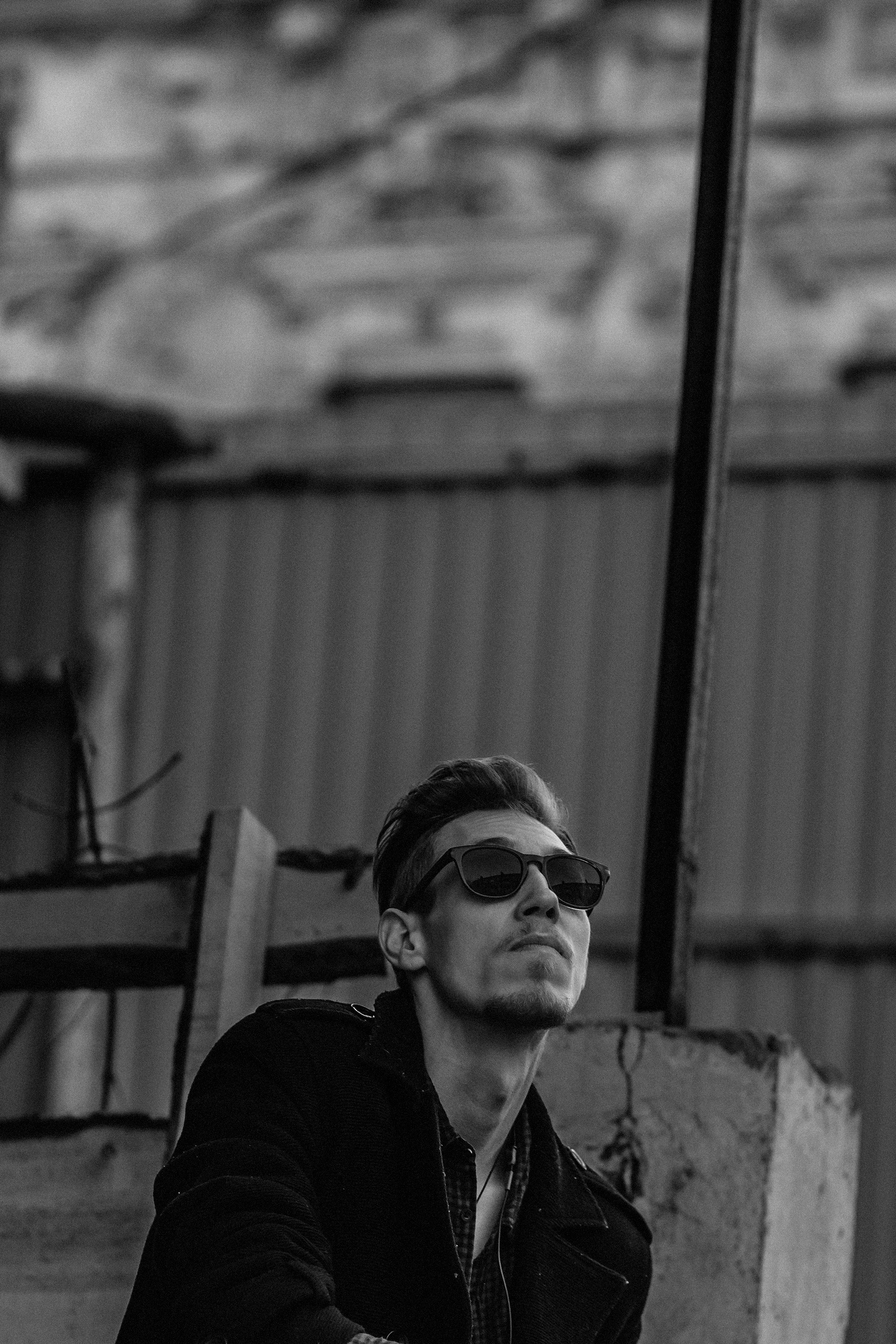 Современный шаманизм. Свадебный фотограф Илья Бринк