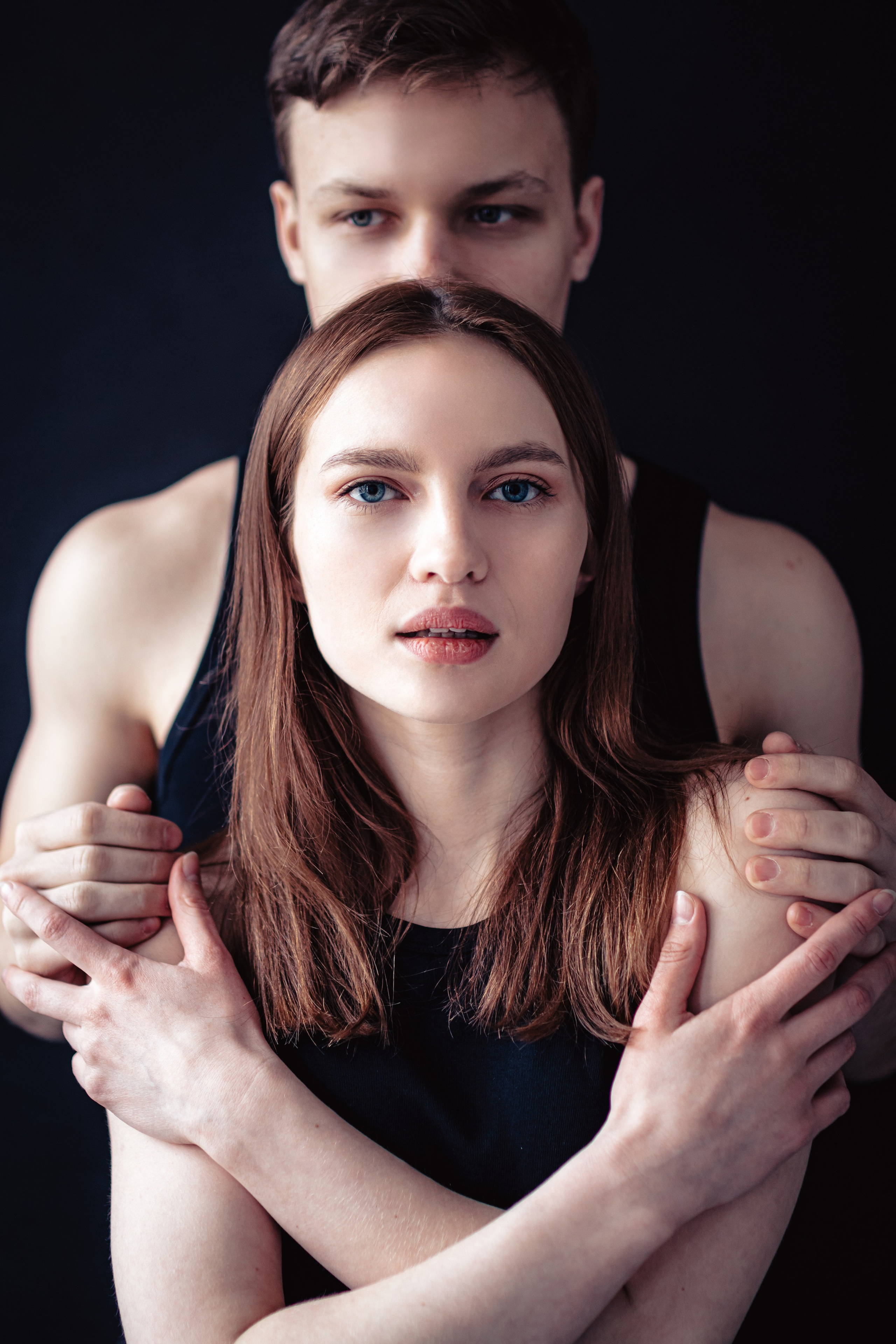 Парные и семейные съемки. Фотограф Анастасия Козловская aadazzling