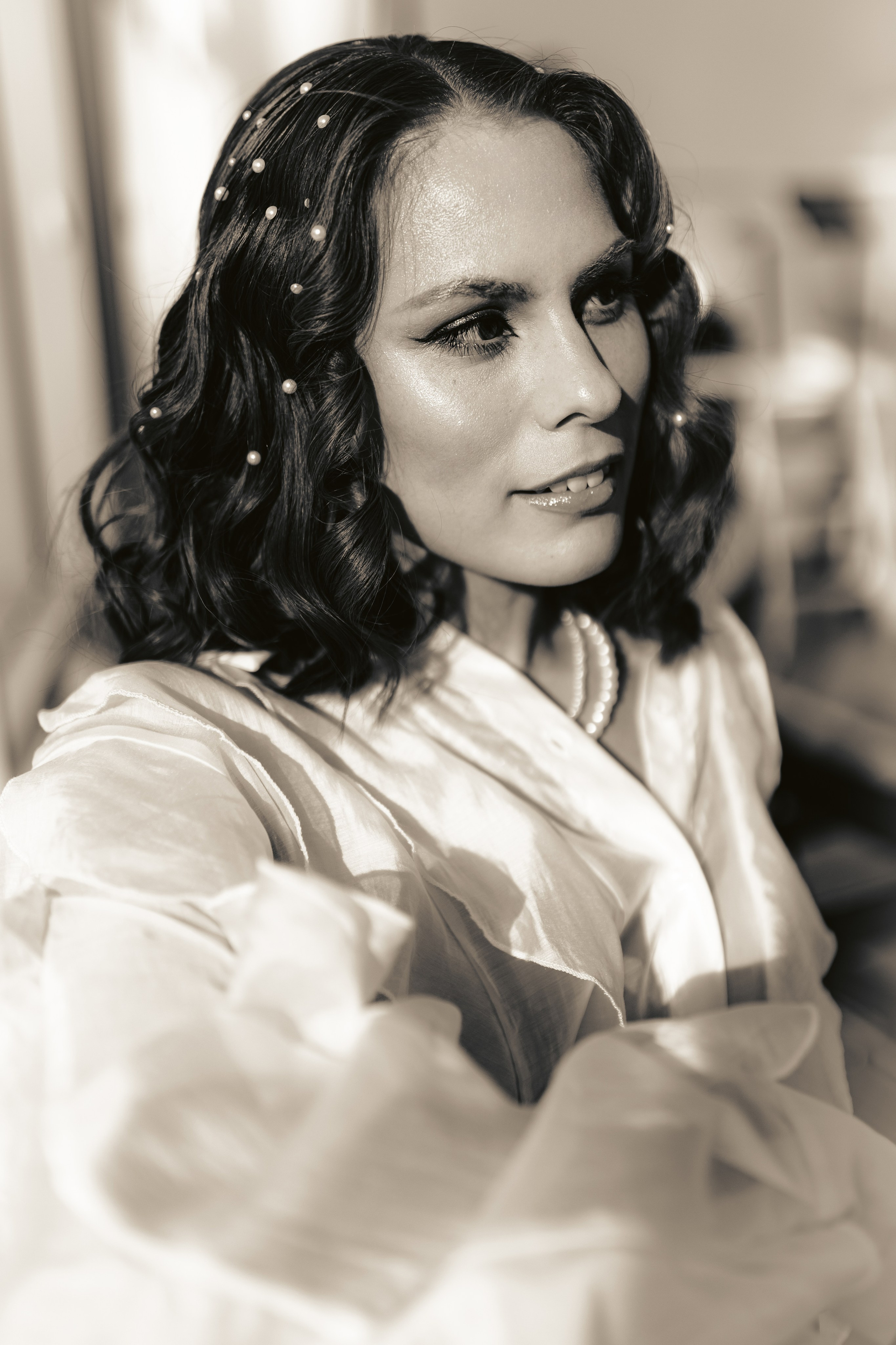 Студийные. Фотограф Анастасия Козловская aadazzling