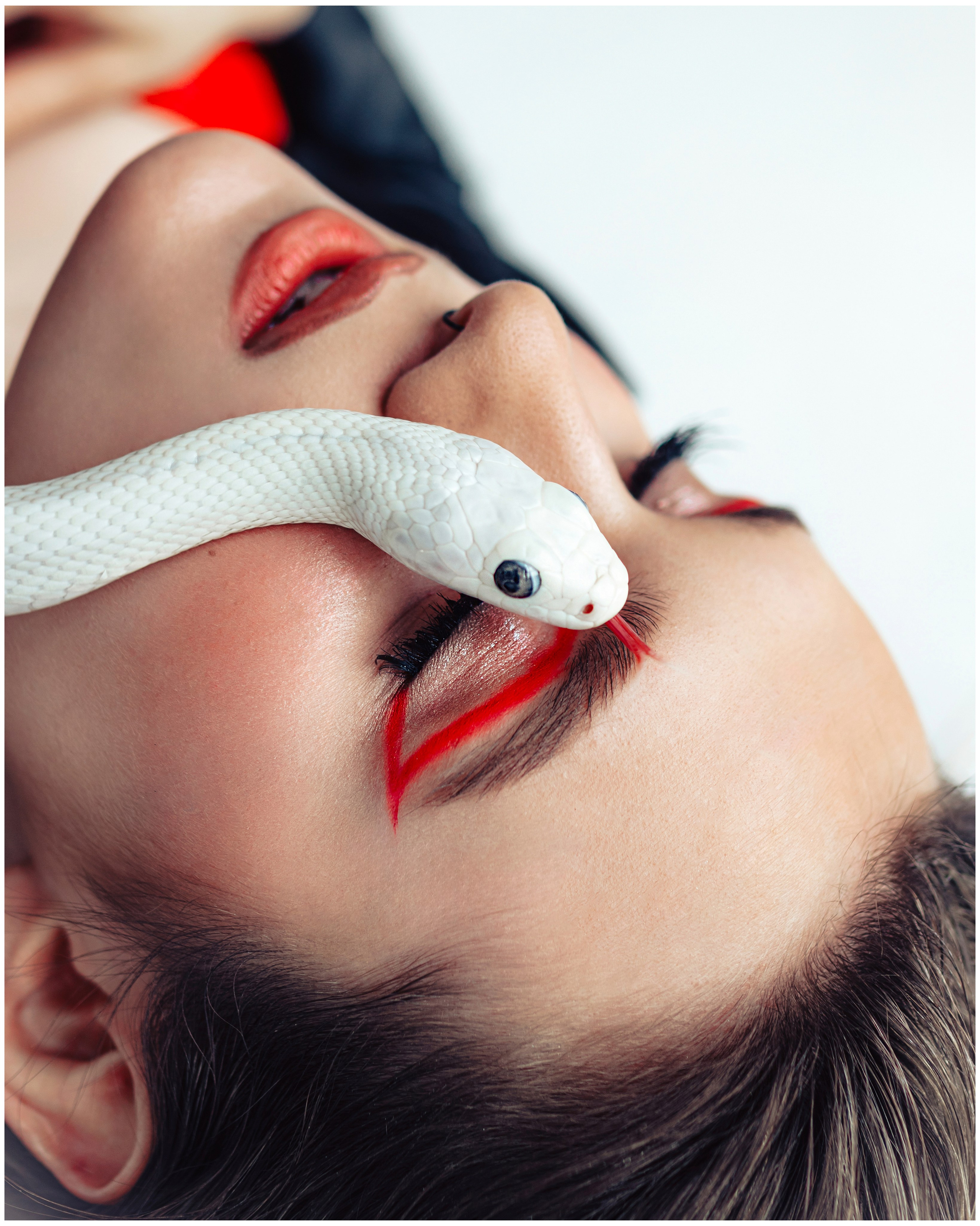 Студийные. Фотограф Анастасия Козловская aadazzling