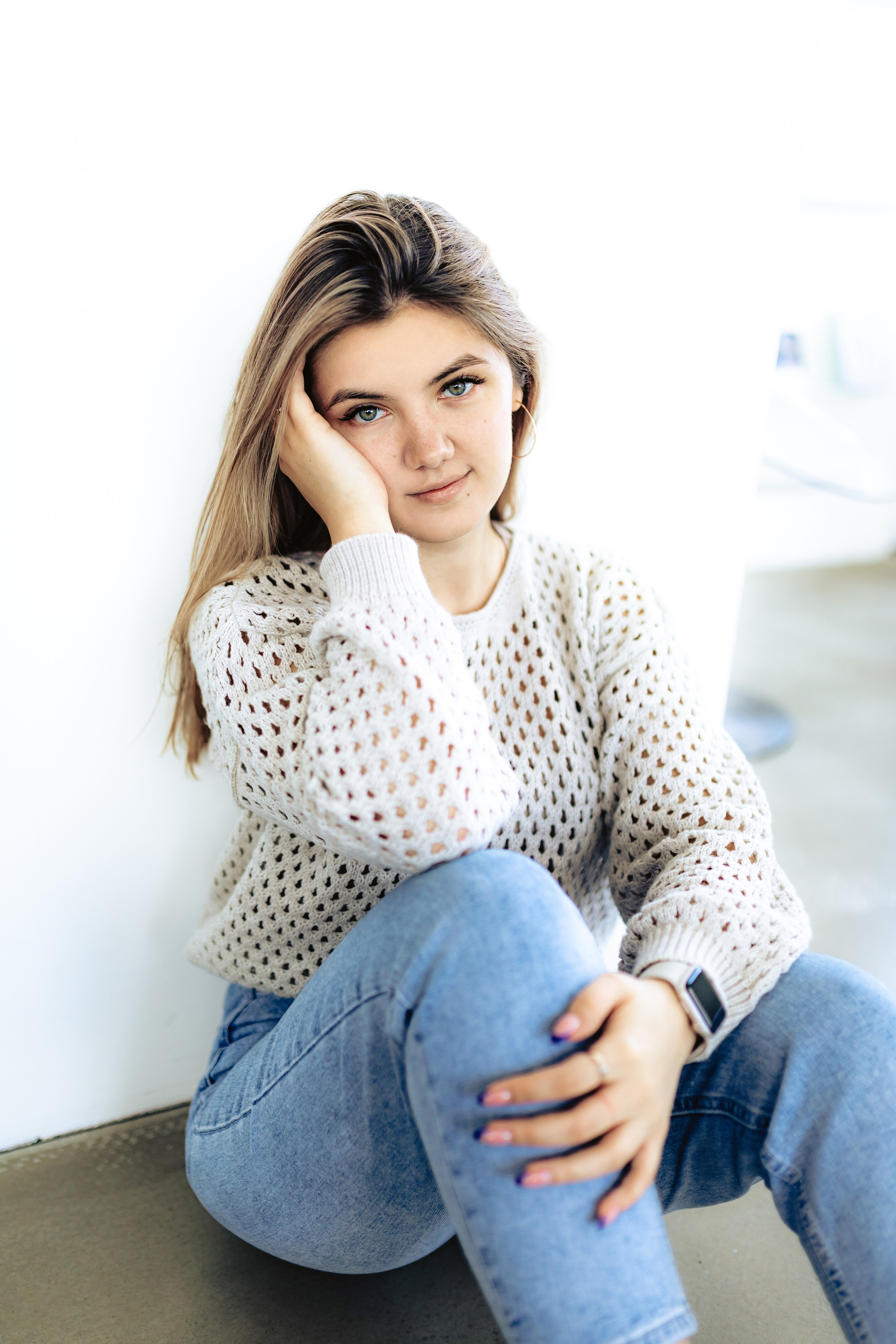 Студийные. Фотограф Анастасия Козловская aadazzling