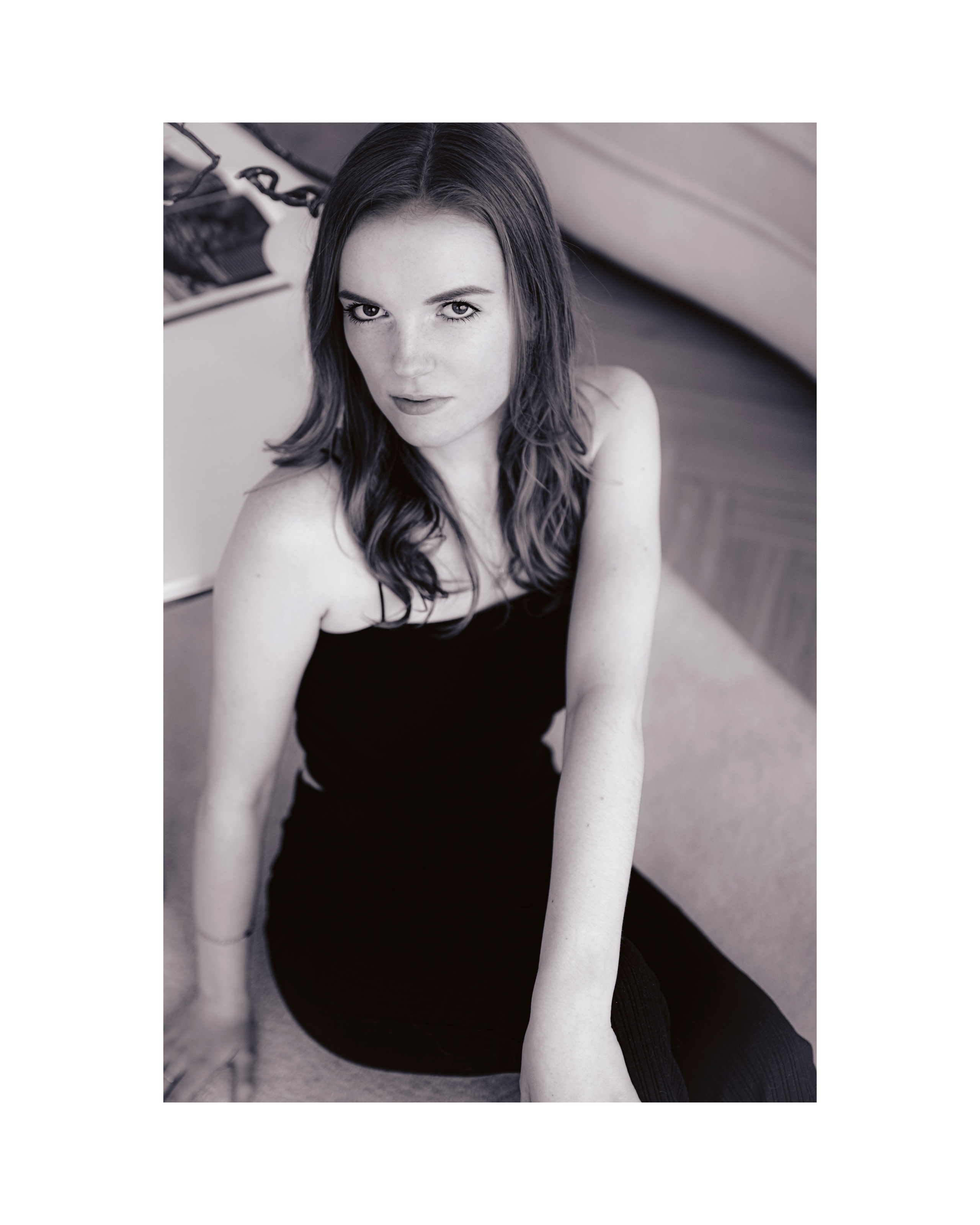 Студийные. Фотограф Анастасия Козловская aadazzling