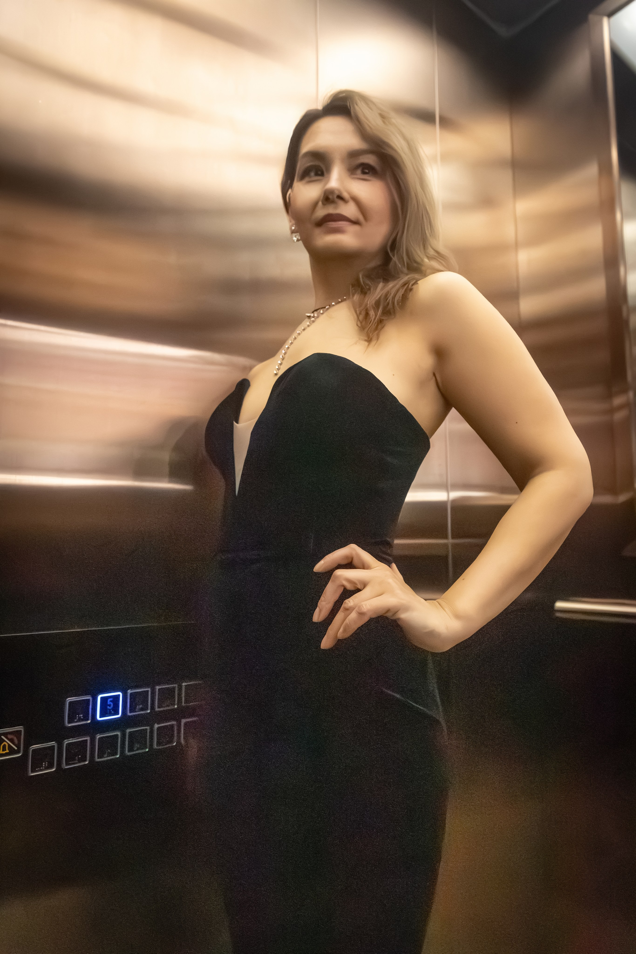 Полина Польских. Фотограф для маркетплейсов Михаил Бове
