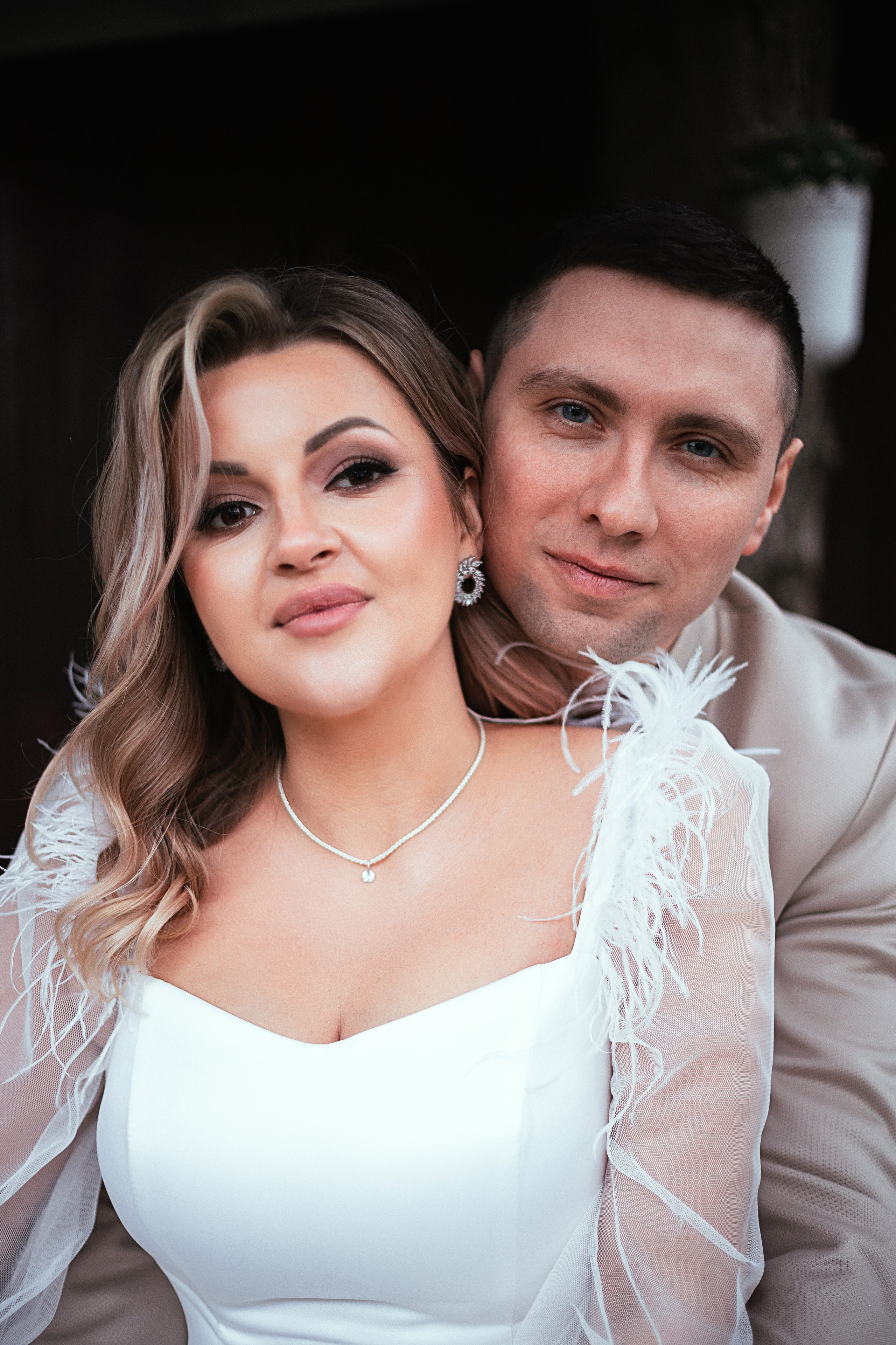 Кристина и Александр. Фотограф Александр Закадычный | Таганрог