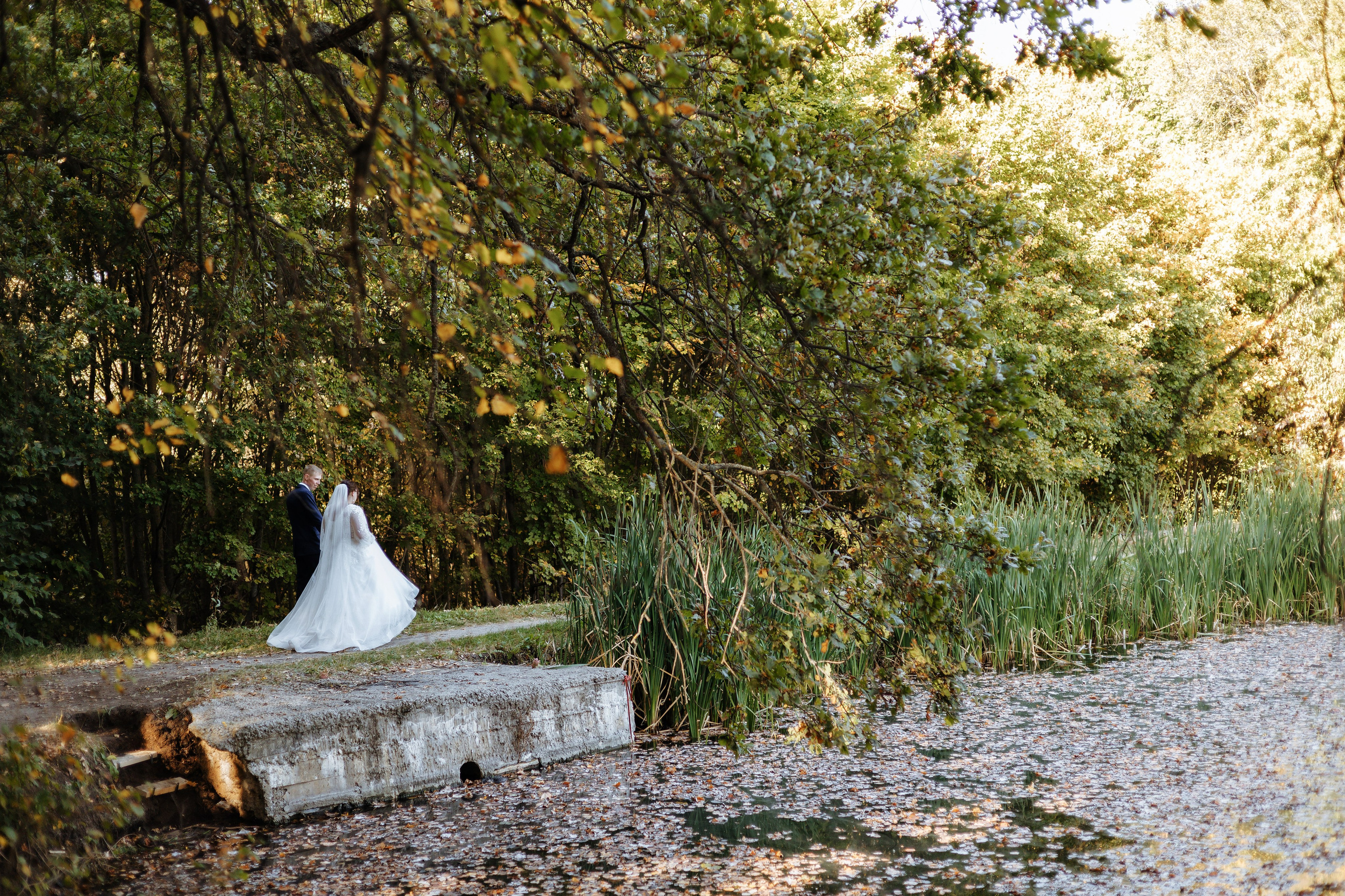 Это по любви. Свадебный и семейный фотограф в Белгороде Юлия Першина
