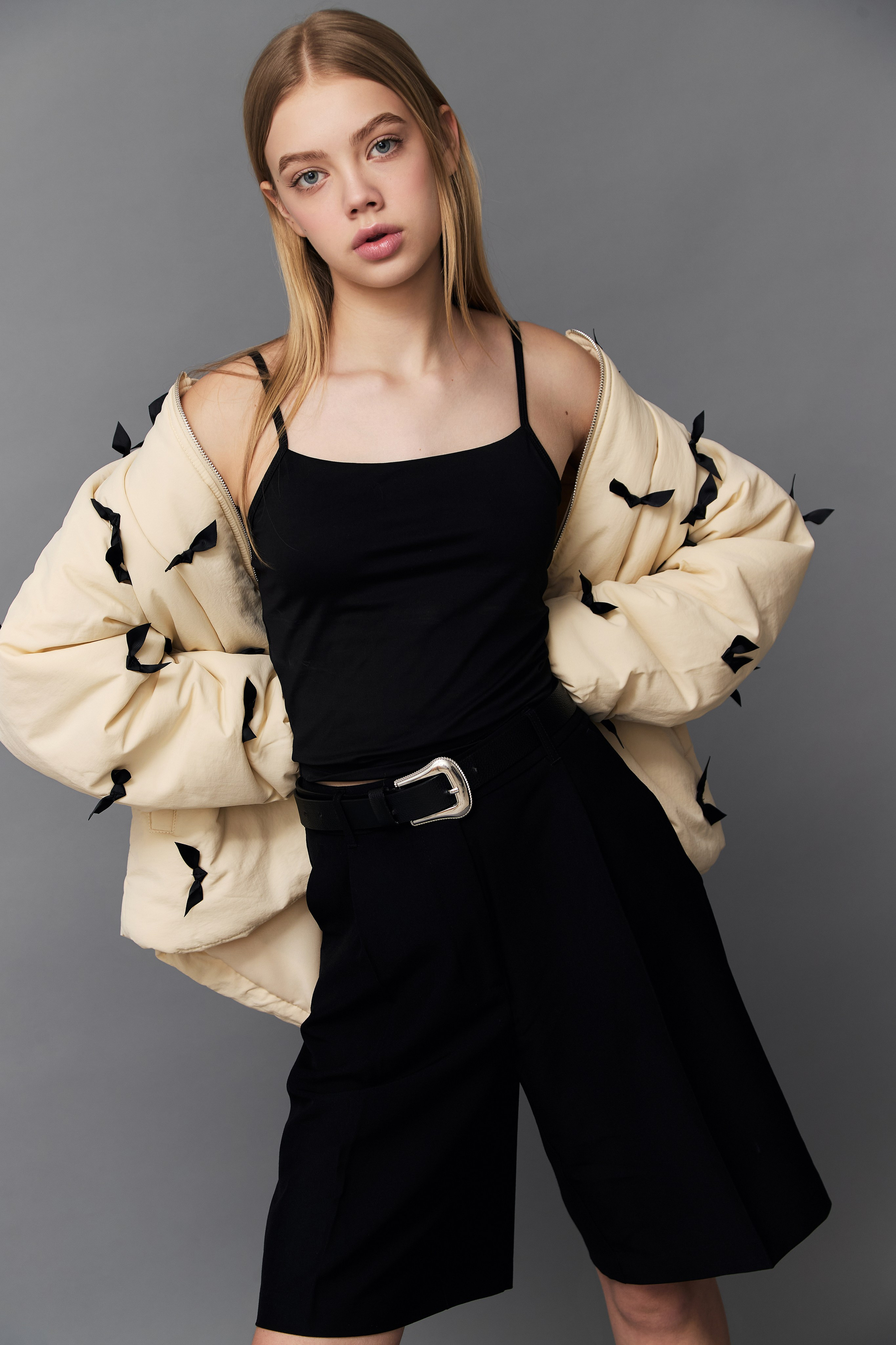 Анна Таган. Фотограф Полина Закирова