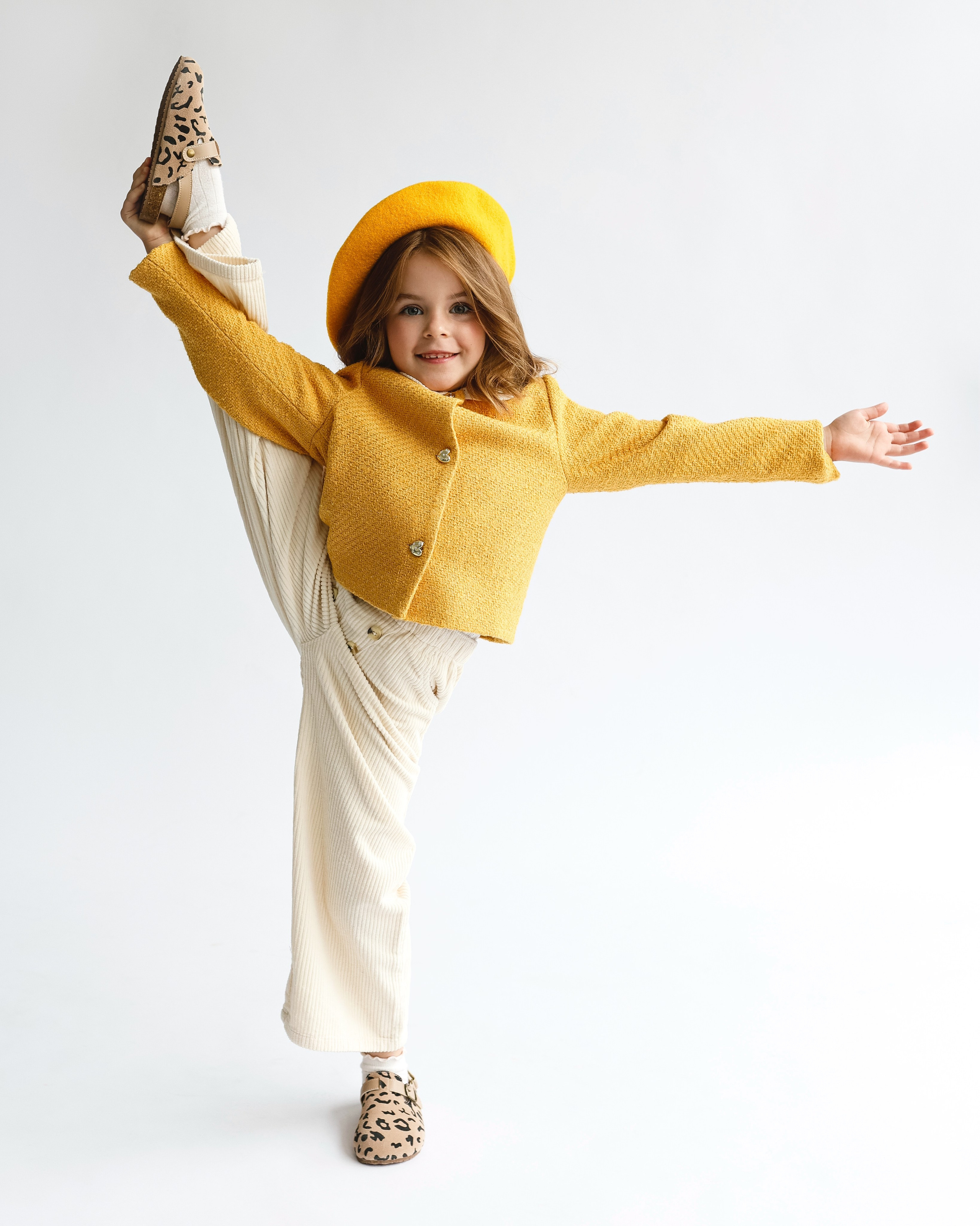 Мия Коняхина. Фотограф Полина Закирова