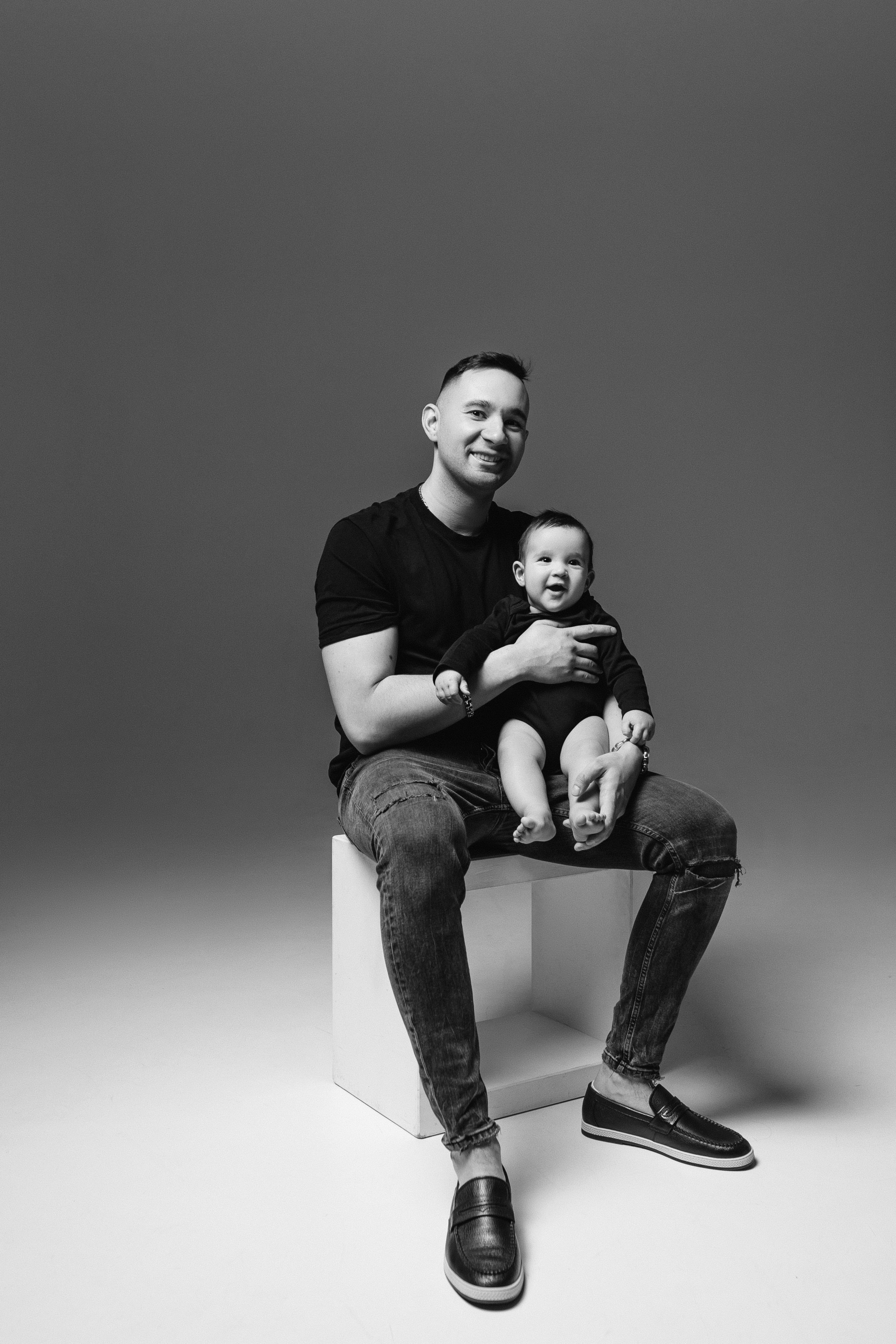 Портфолио//FAMILY. Фотограф Тюмень Пушковская Кристина