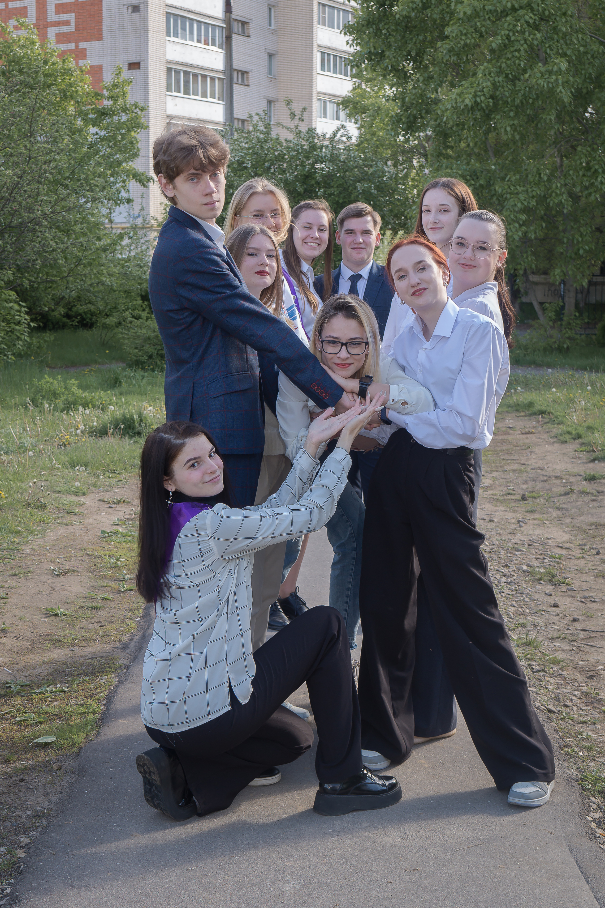 Школа № 22 11"А». Фотосъемка в детском саду и школе. Фотоальбомы и фотокниги ВЫПУСКНИК