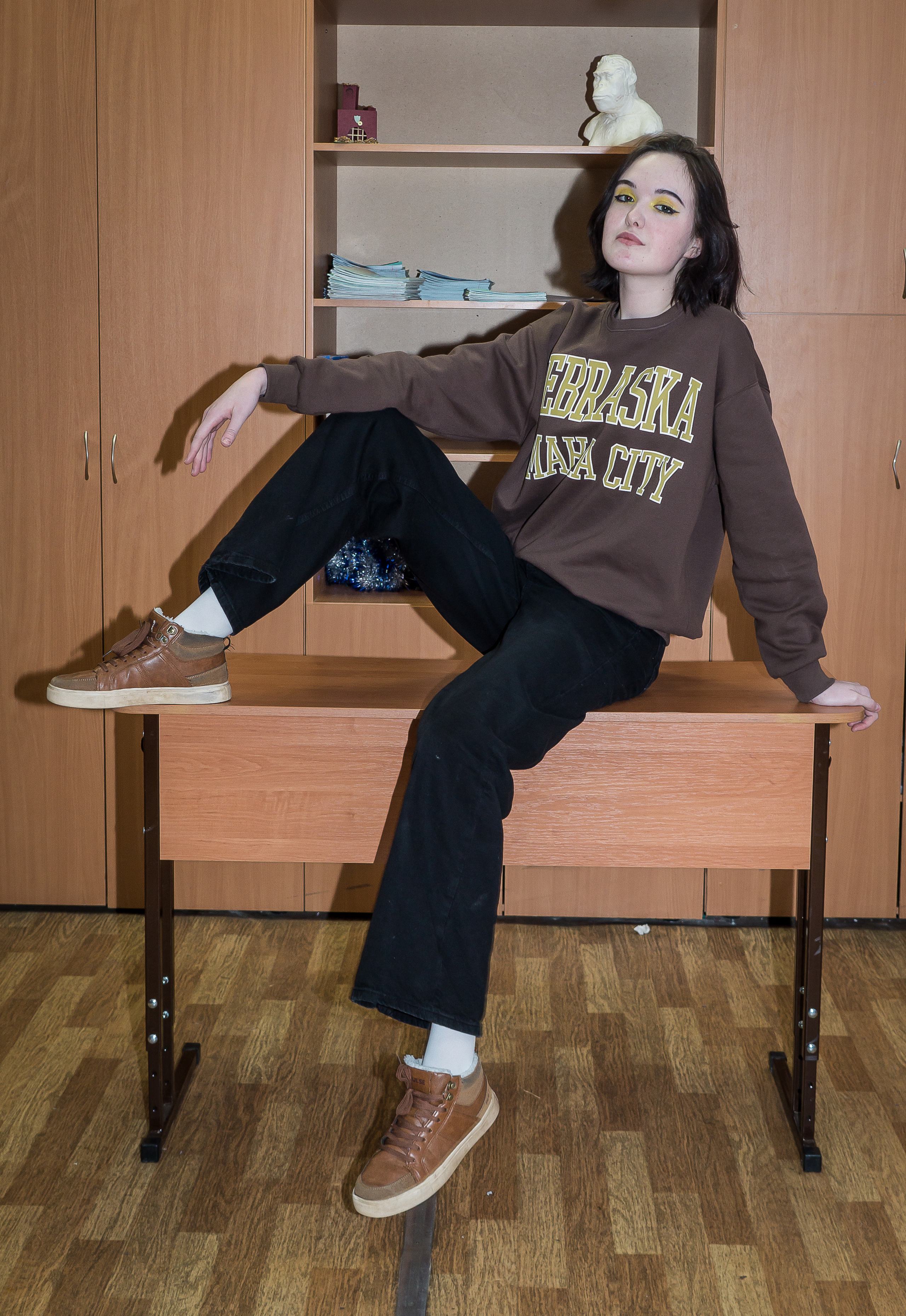 Школа № 22 11"А». Фотосъемка в детском саду и школе. Фотоальбомы и фотокниги ВЫПУСКНИК