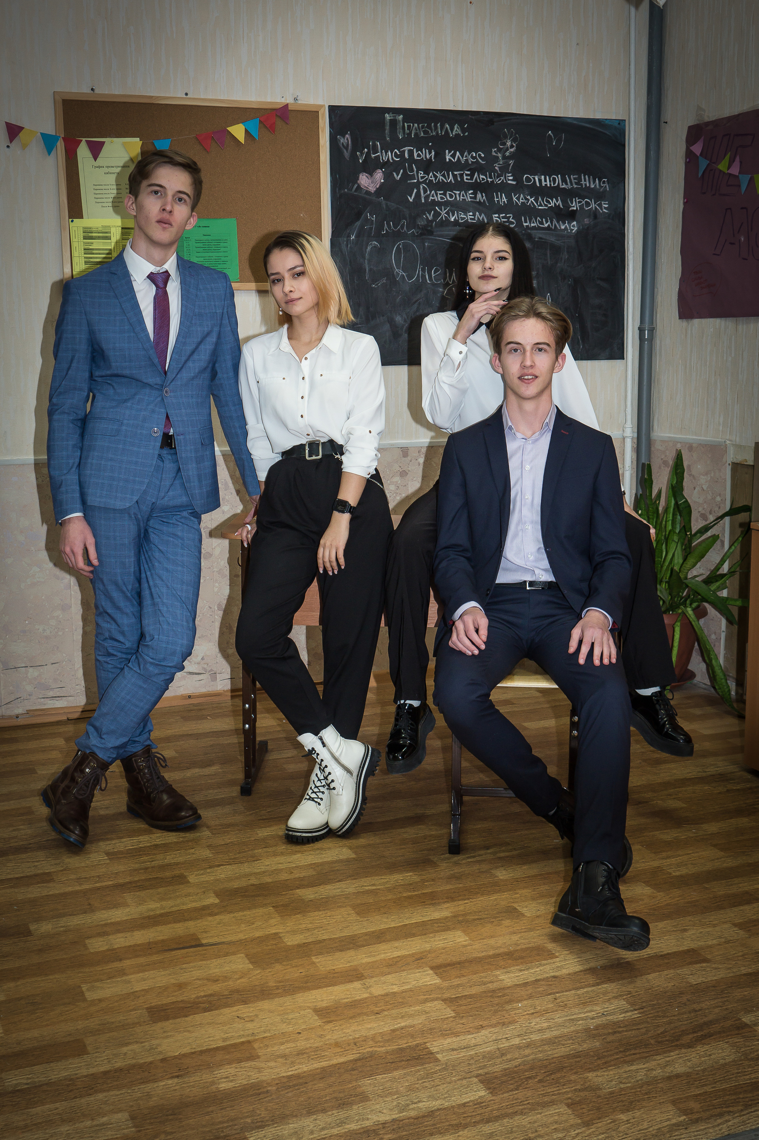 Школа № 22 11"А». Фотосъемка в детском саду и школе. Фотоальбомы и фотокниги ВЫПУСКНИК