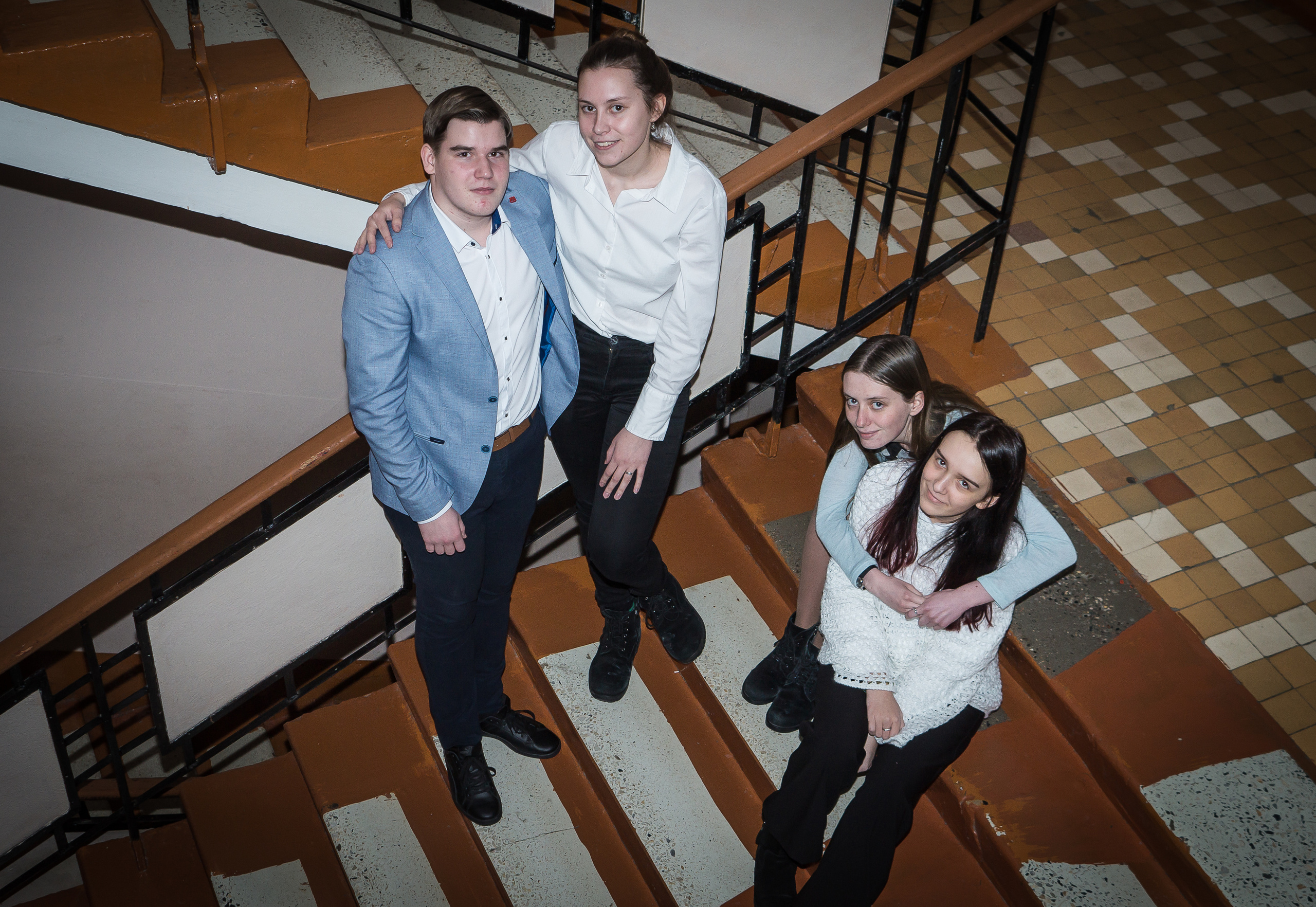 Школа № 22 11"А». Фотосъемка в детском саду и школе. Фотоальбомы и фотокниги ВЫПУСКНИК