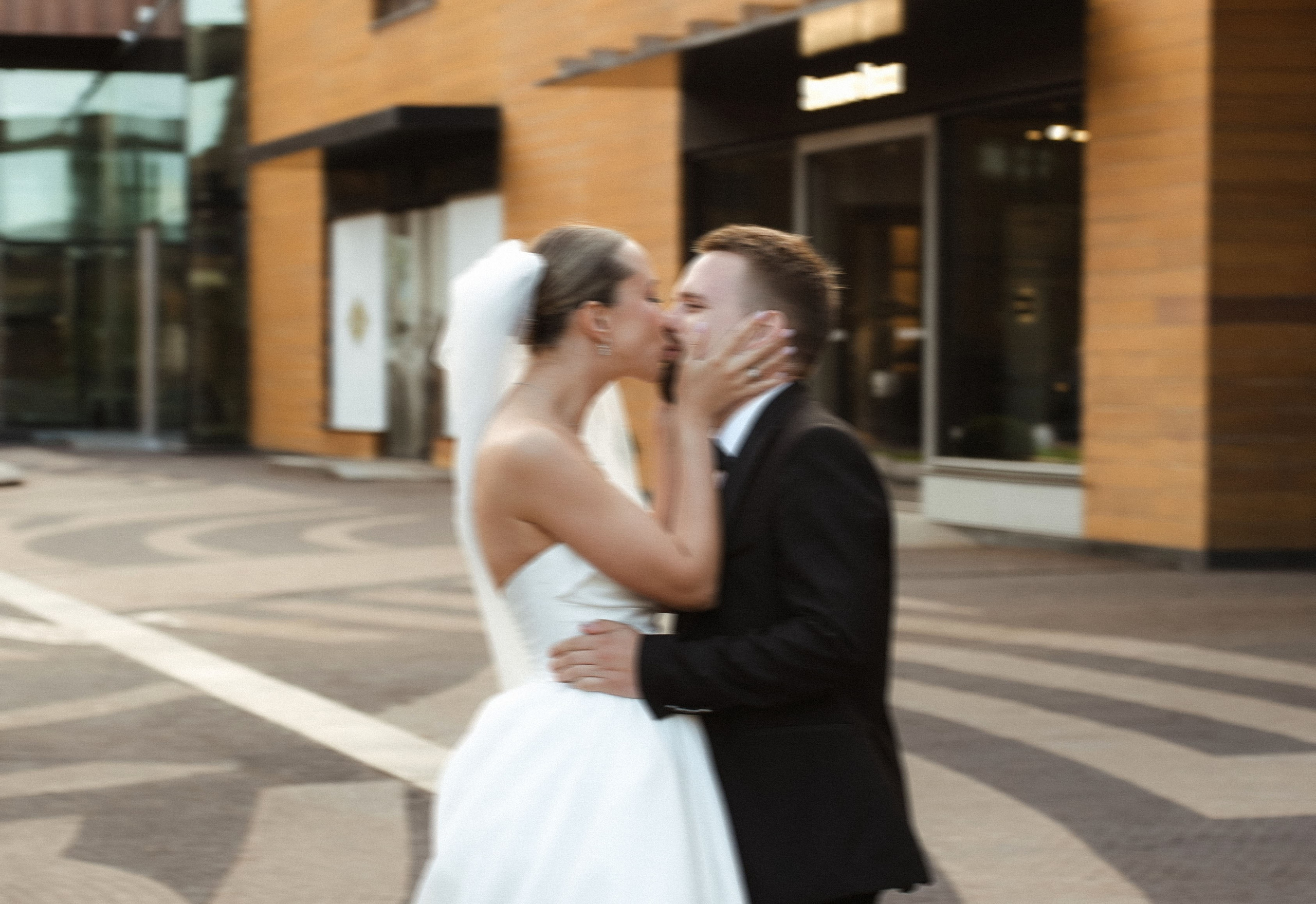 Vadim & Alina, Fish Point Events. Свадебный и семейный фотограф Москва