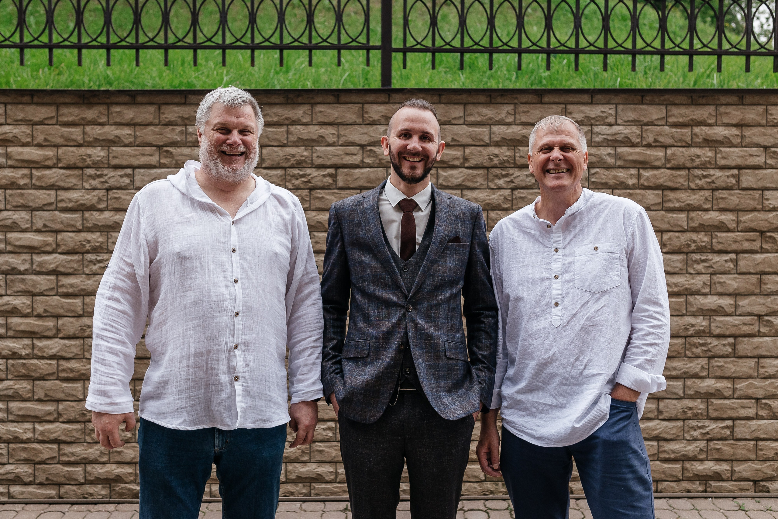 Анна и Евгений. Фотограф Макс Ветошкин 📷