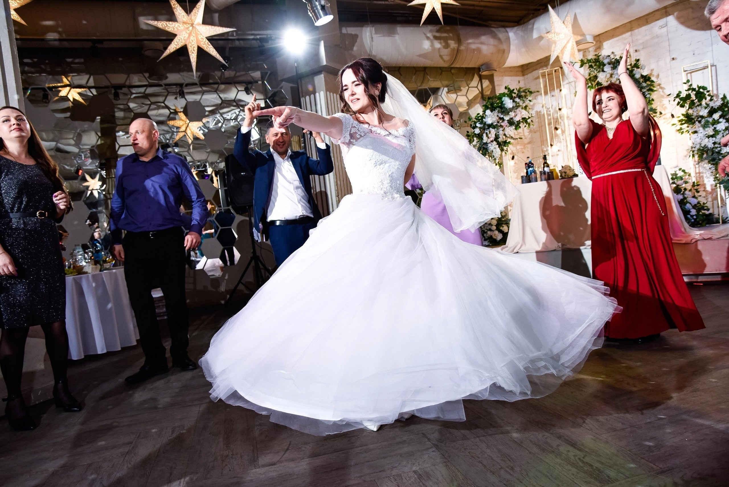 Свадебный фотограф в Самаре и Самарской области