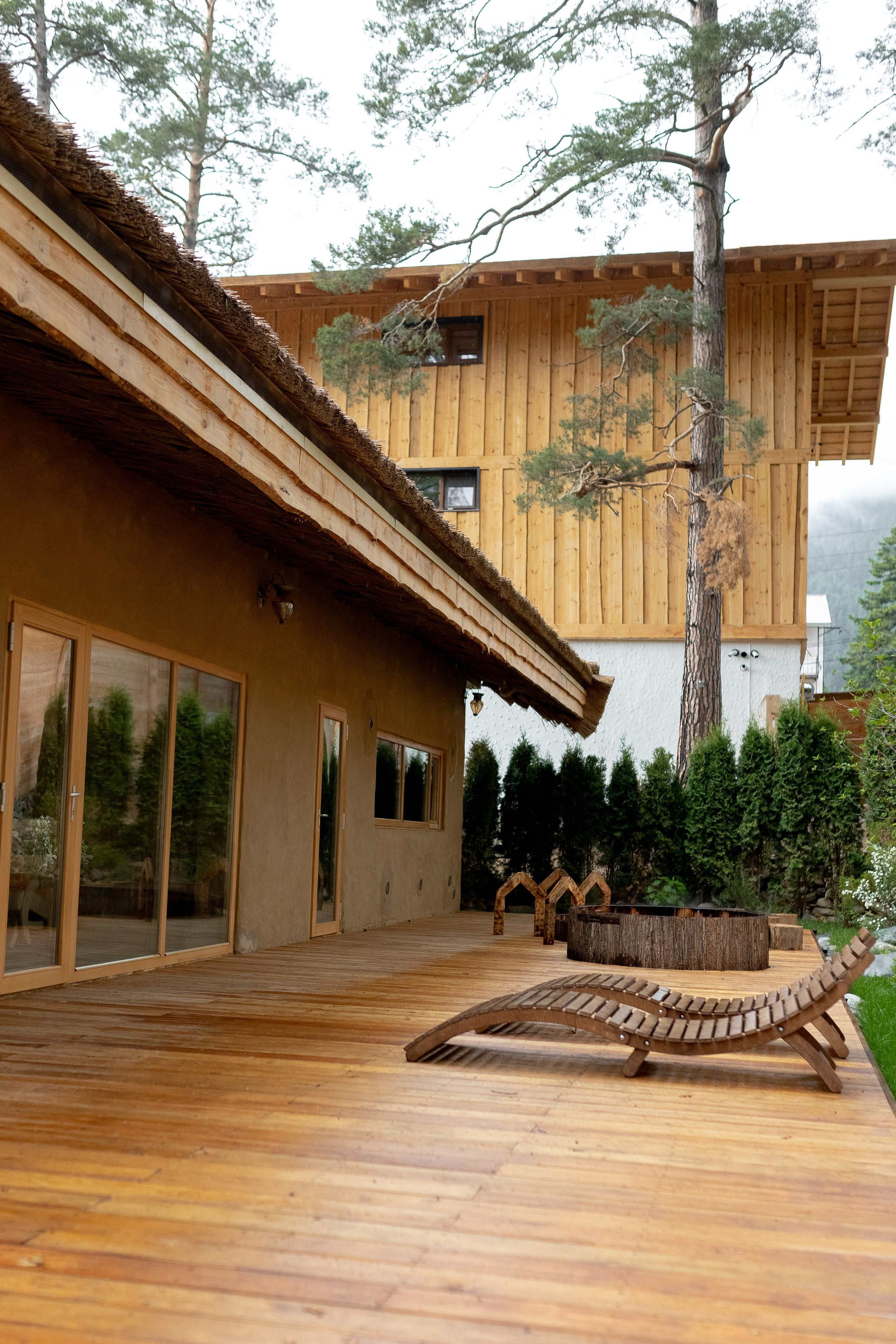 Кавказ Пар. Главная