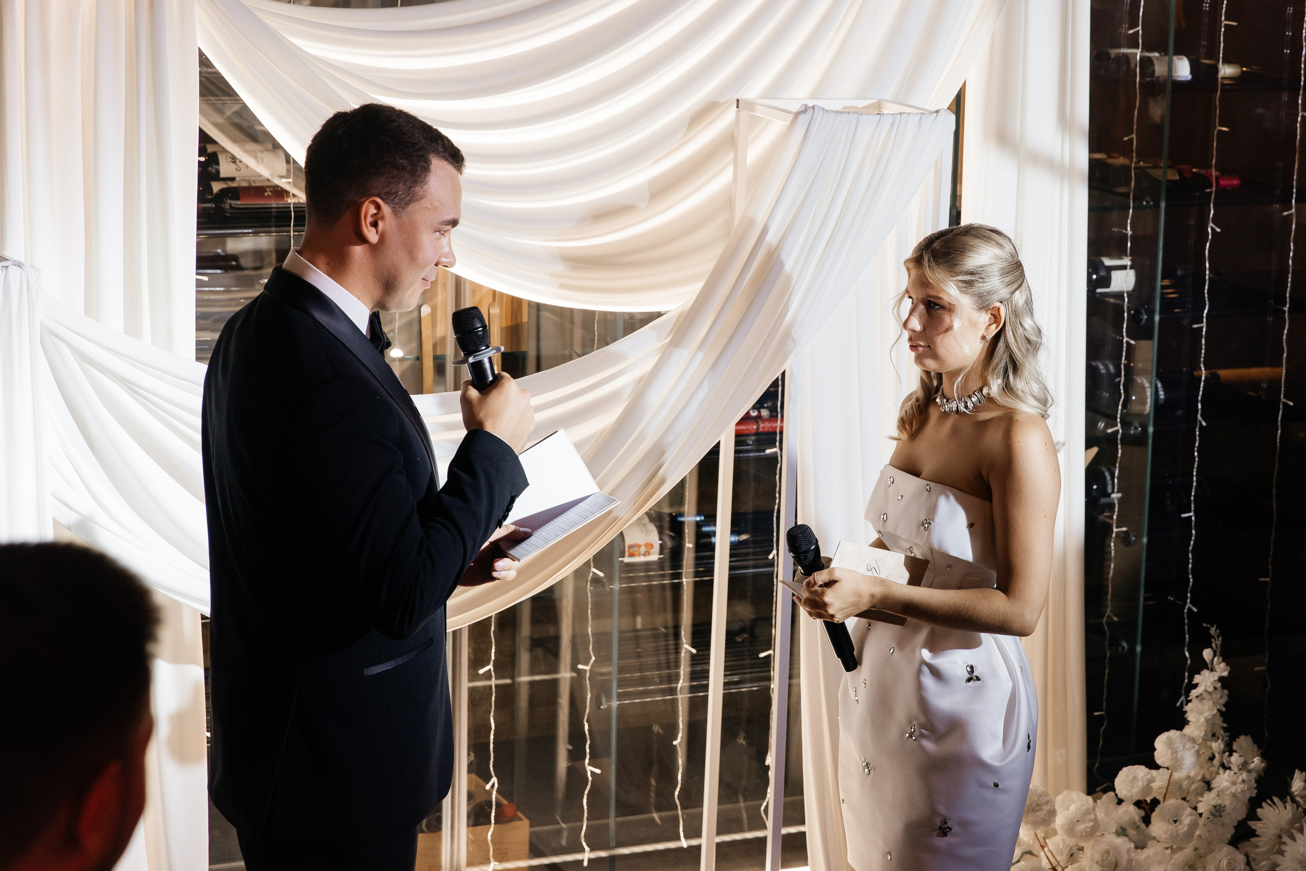 Артём & Анна. Свадебный фотограф в Нижнем Новгороде