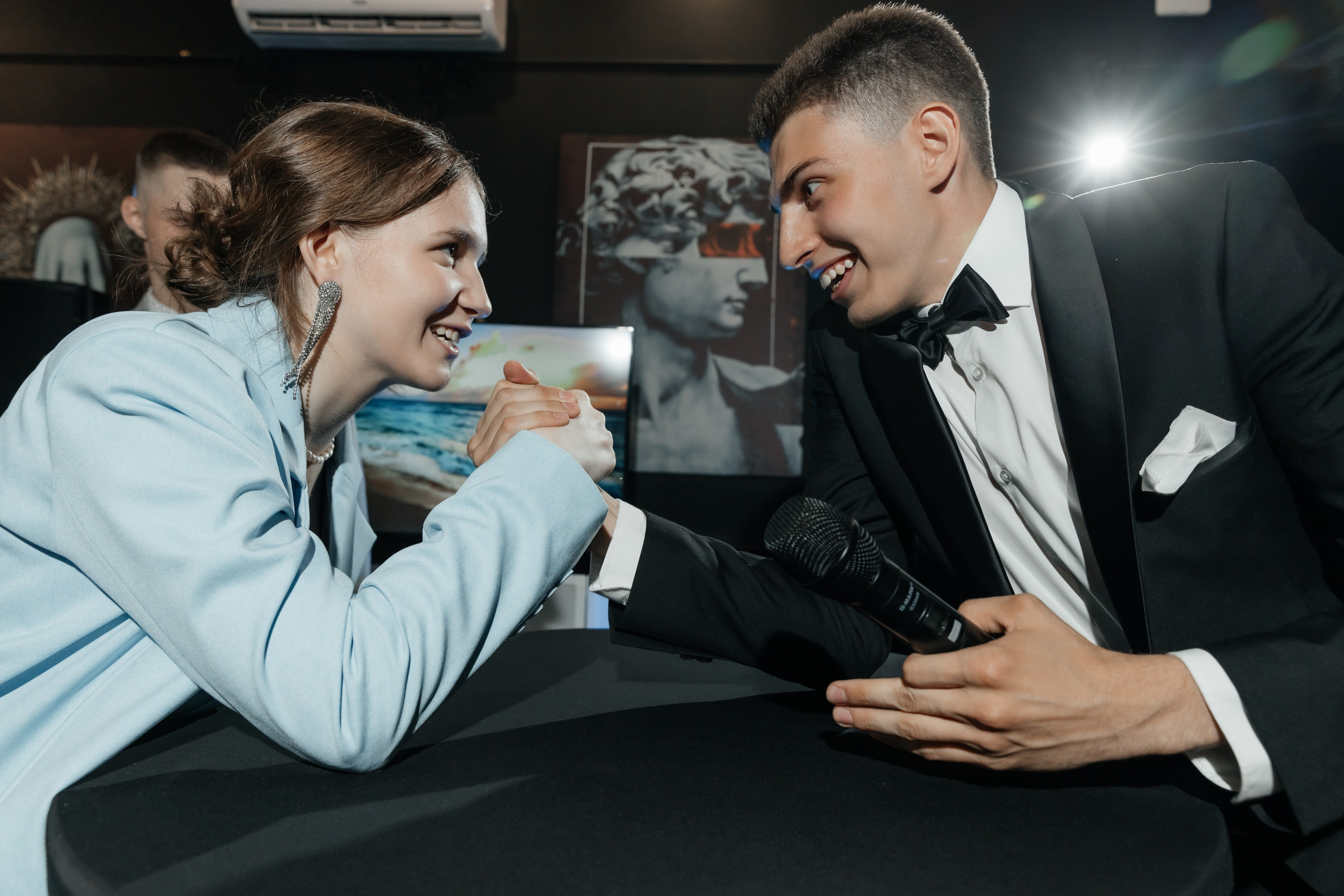 Репортаж. Свадебный фотограф в Нижнем Новгороде