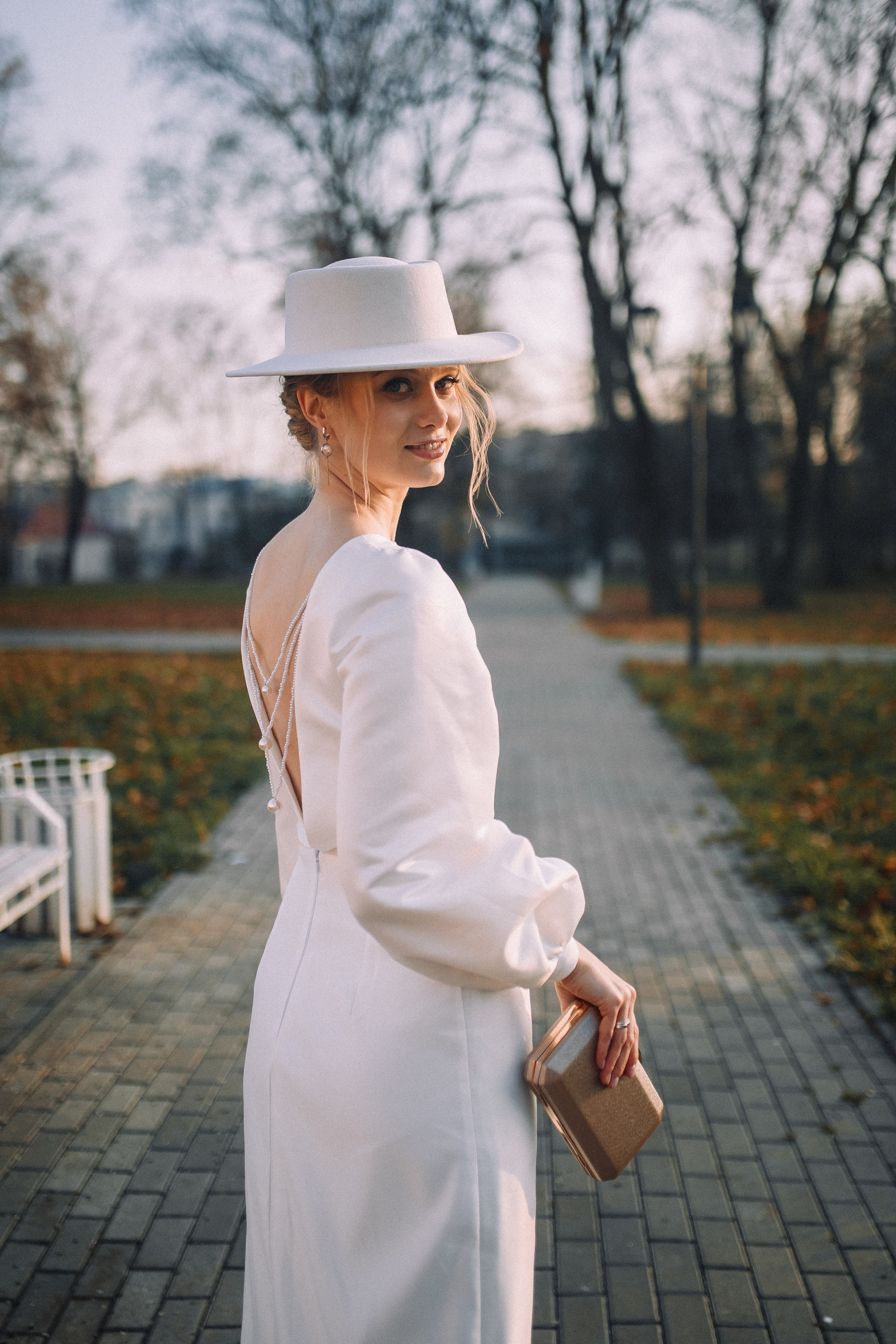 Слава и Юля. Свадебный и семейный фотограф Москва Екатерина Верижникова