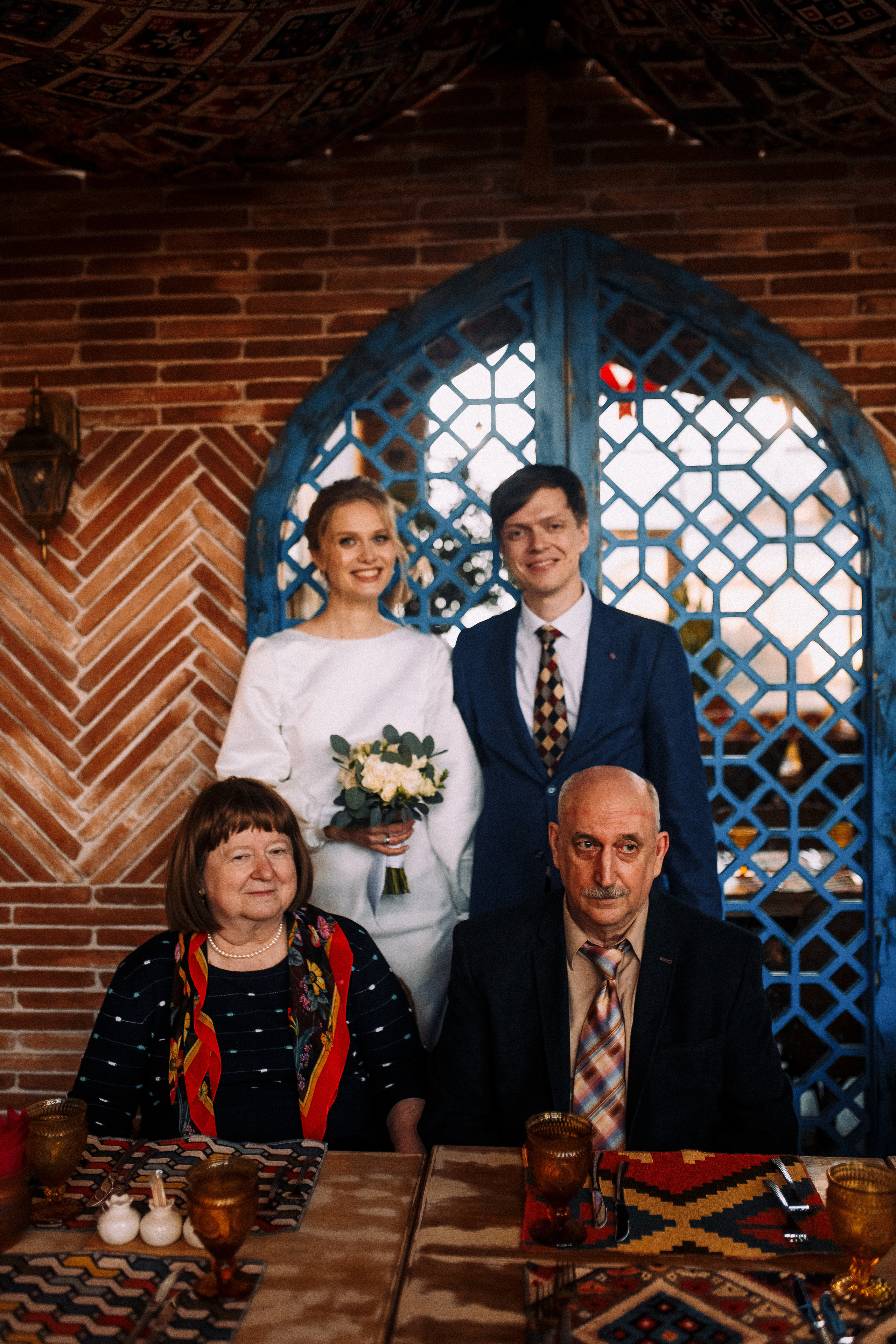 Слава и Юля. Свадебный и семейный фотограф Москва Екатерина Верижникова