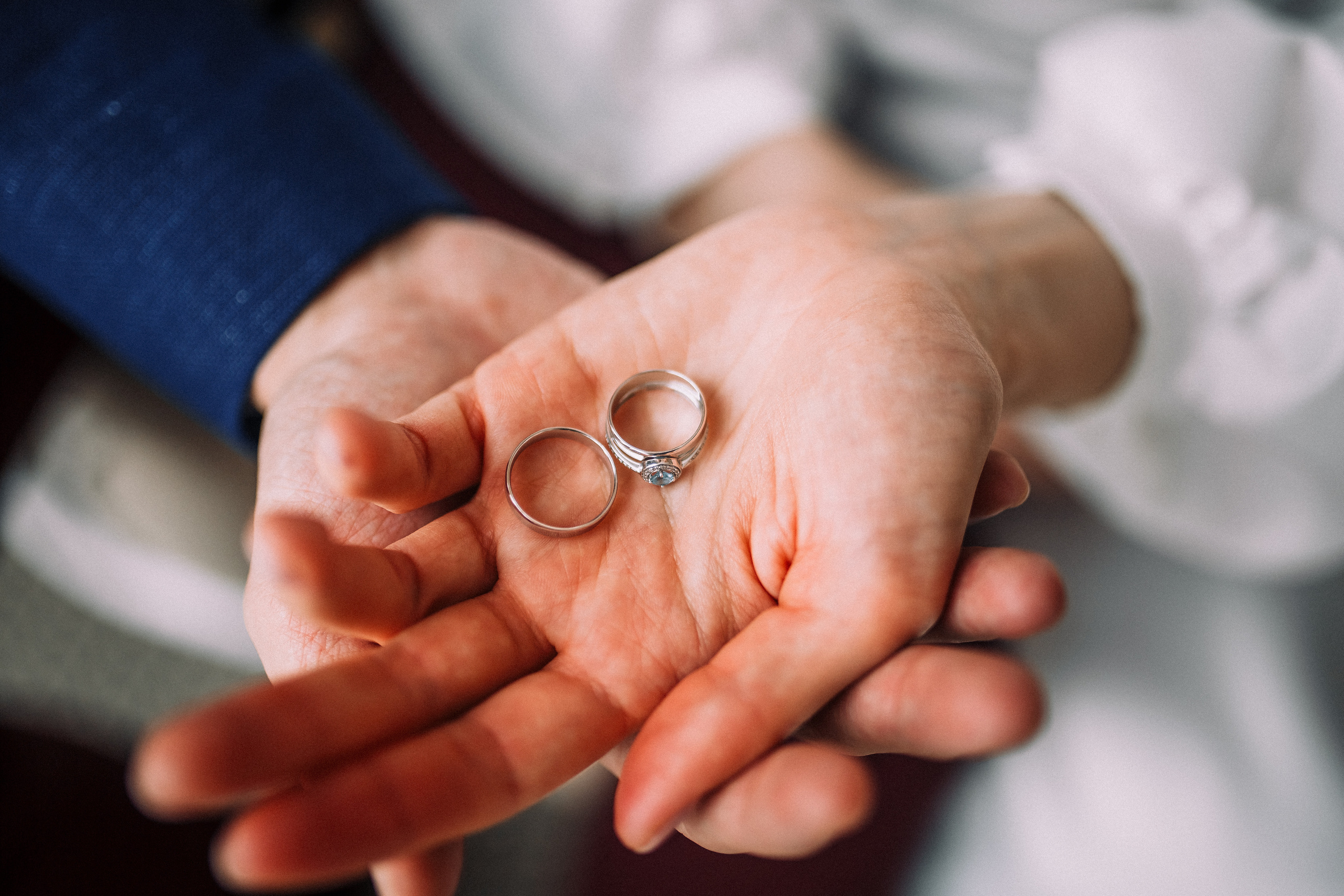 Слава и Юля. Свадебный и семейный фотограф Москва Екатерина Верижникова