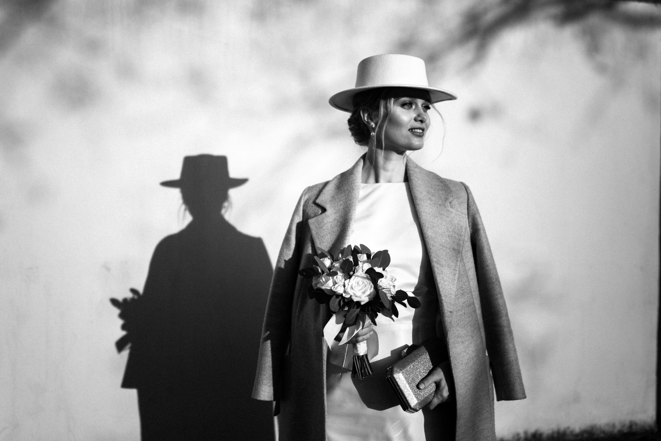 Слава и Юля. Свадебный и семейный фотограф Москва Екатерина Верижникова