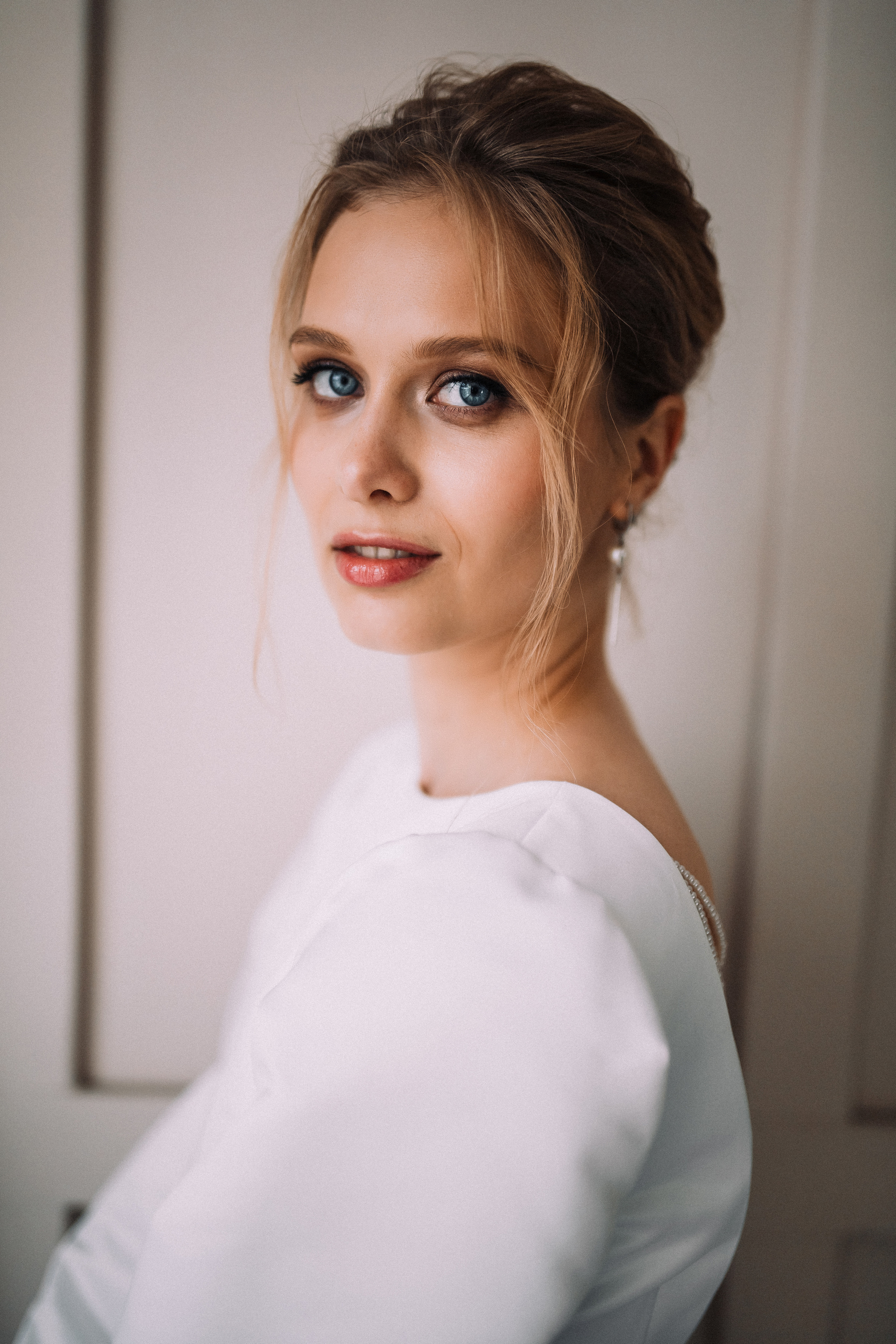 Слава и Юля. Свадебный и семейный фотограф Москва Екатерина Верижникова