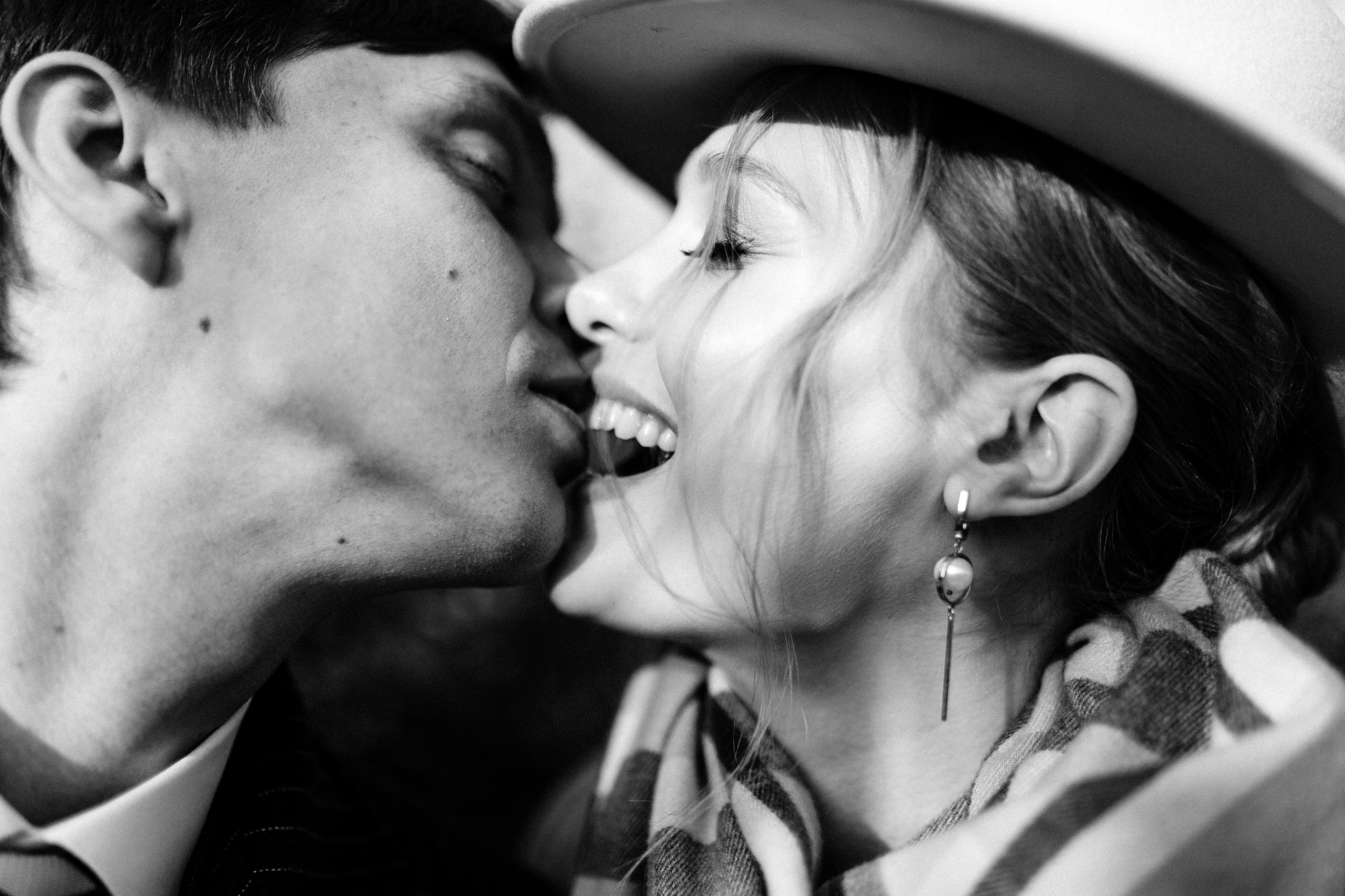 Слава и Юля. Свадебный и семейный фотограф Москва Екатерина Верижникова