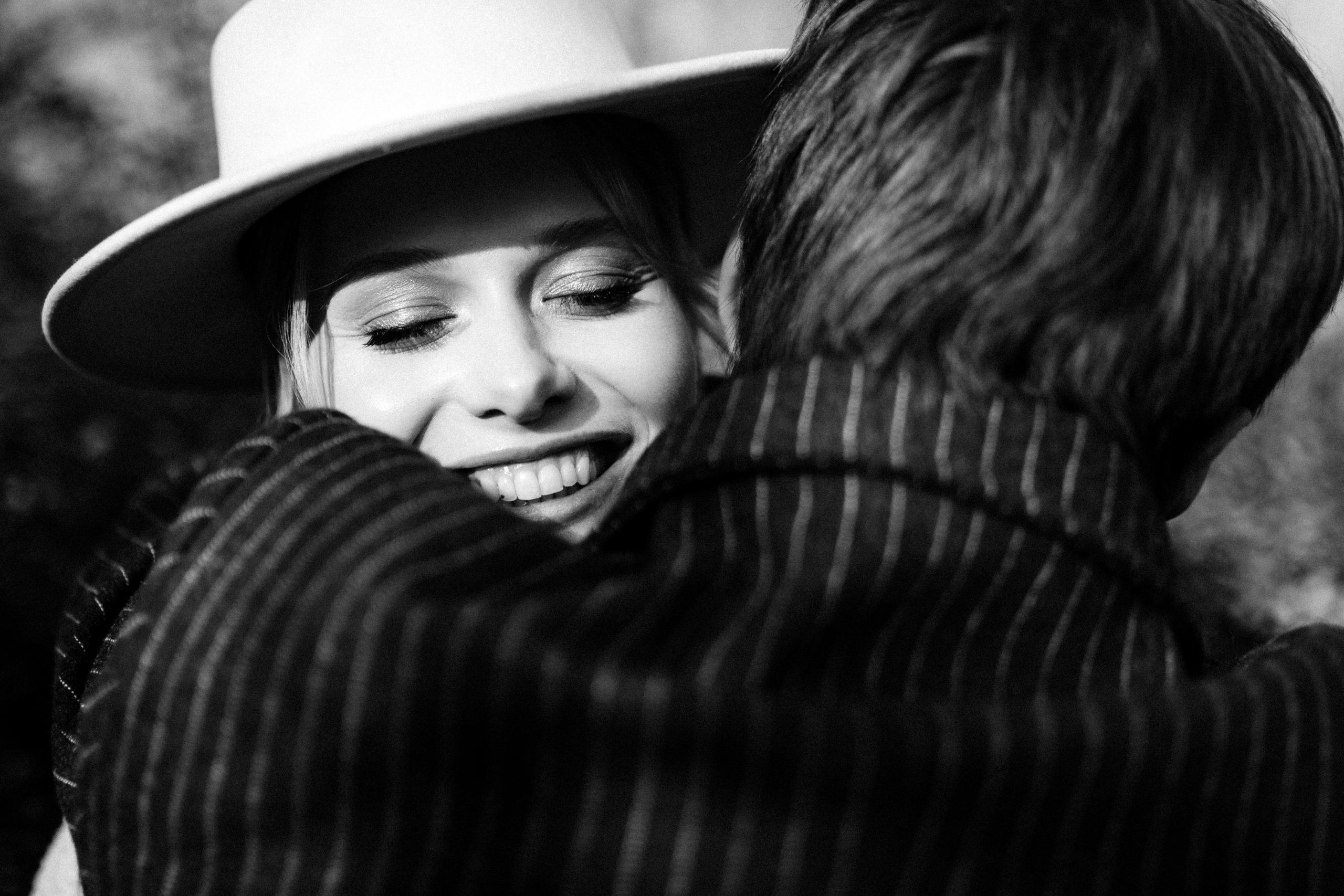 Слава и Юля. Свадебный и семейный фотограф Москва Екатерина Верижникова